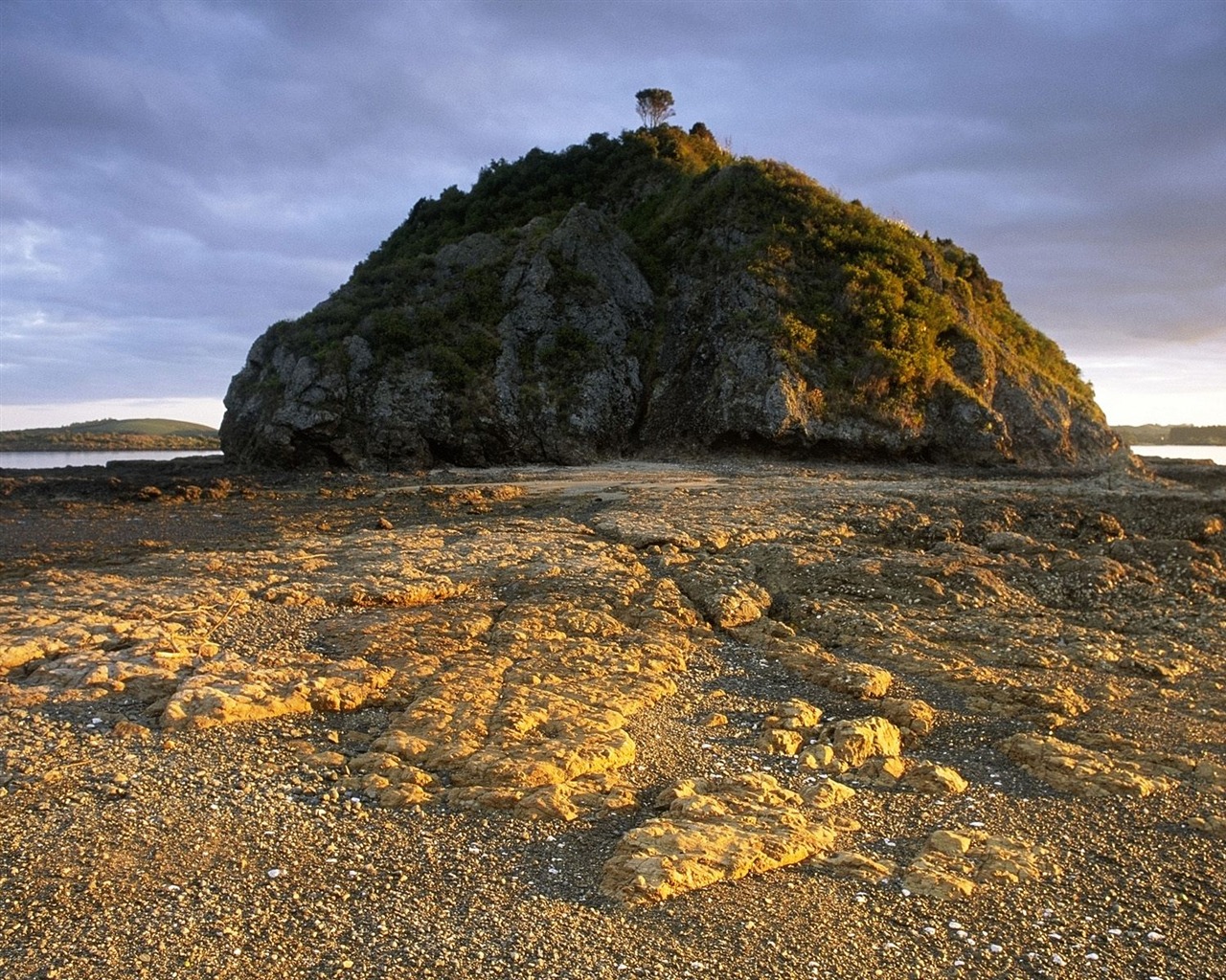 Fonds d'écran paysages Webshots (1) #30 - 1280x1024