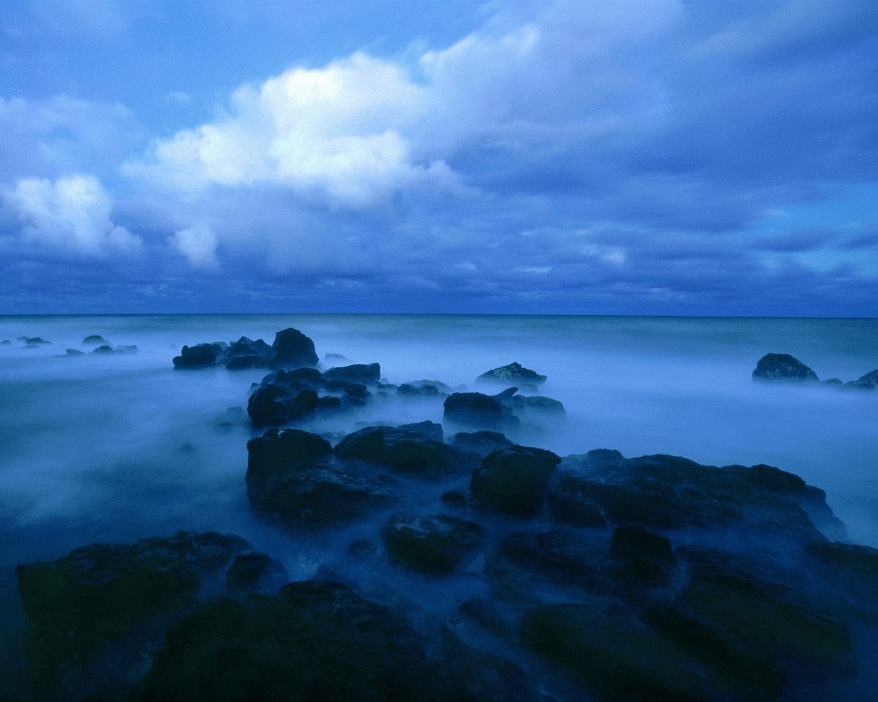 Webshots風光壁紙(一) #38 - 1280x1024