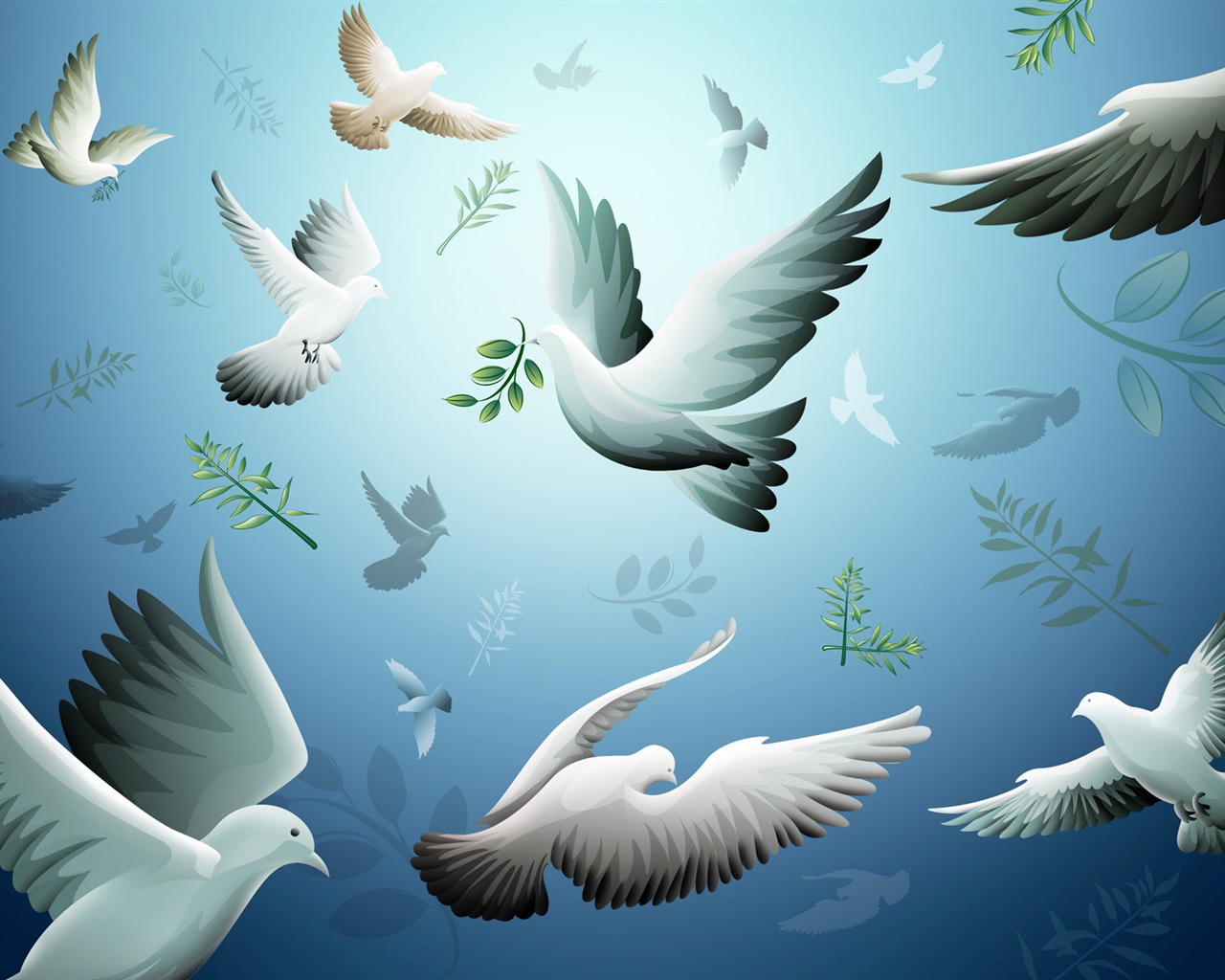 DriftAway drift away series #2 - 1280x1024