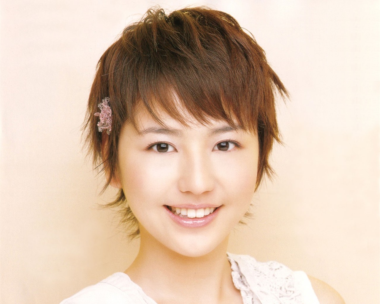 Chanzhe Yamei wallpaper #18 - 1280x1024
