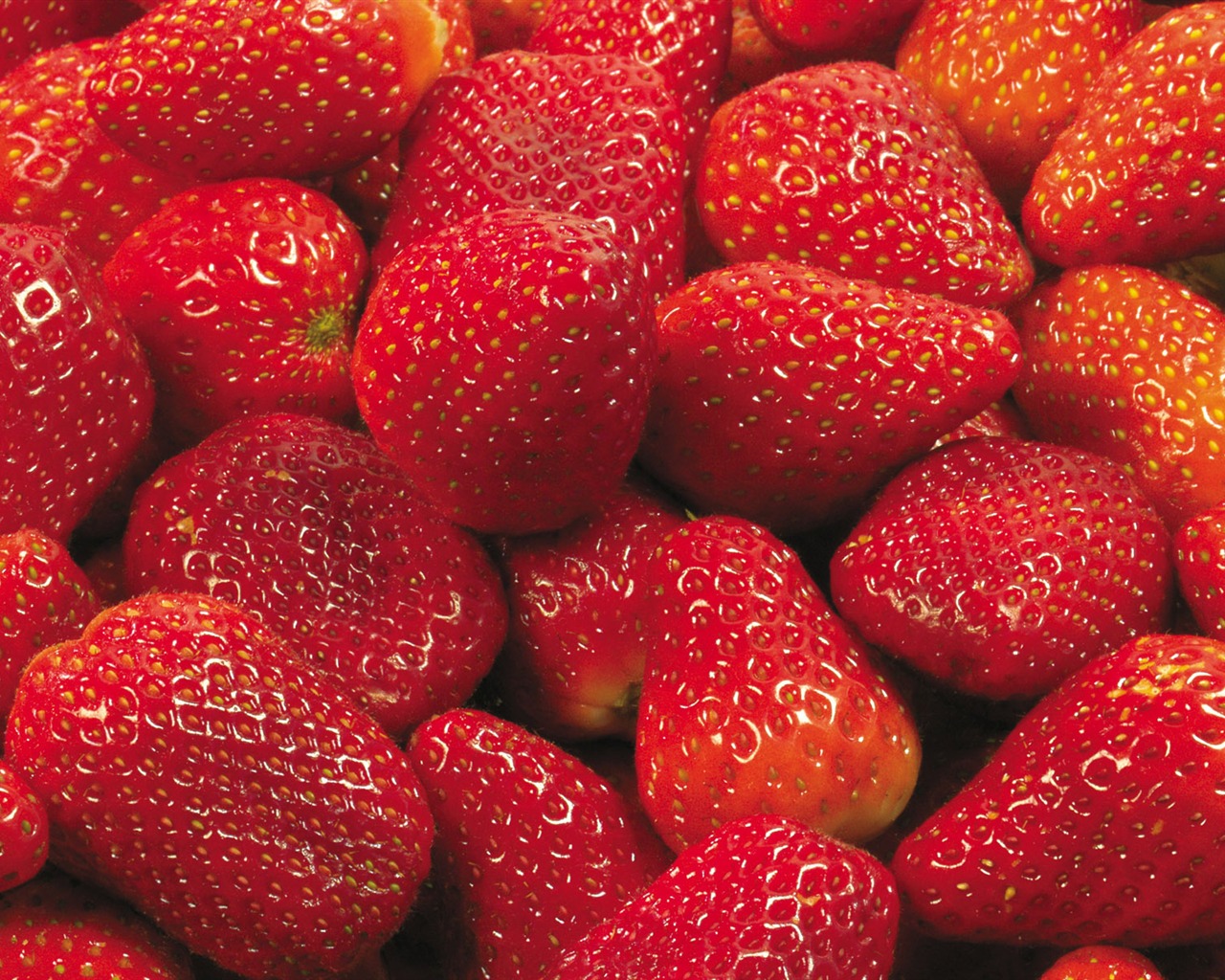 Fruit close-up wallpaper #19 - 1280x1024