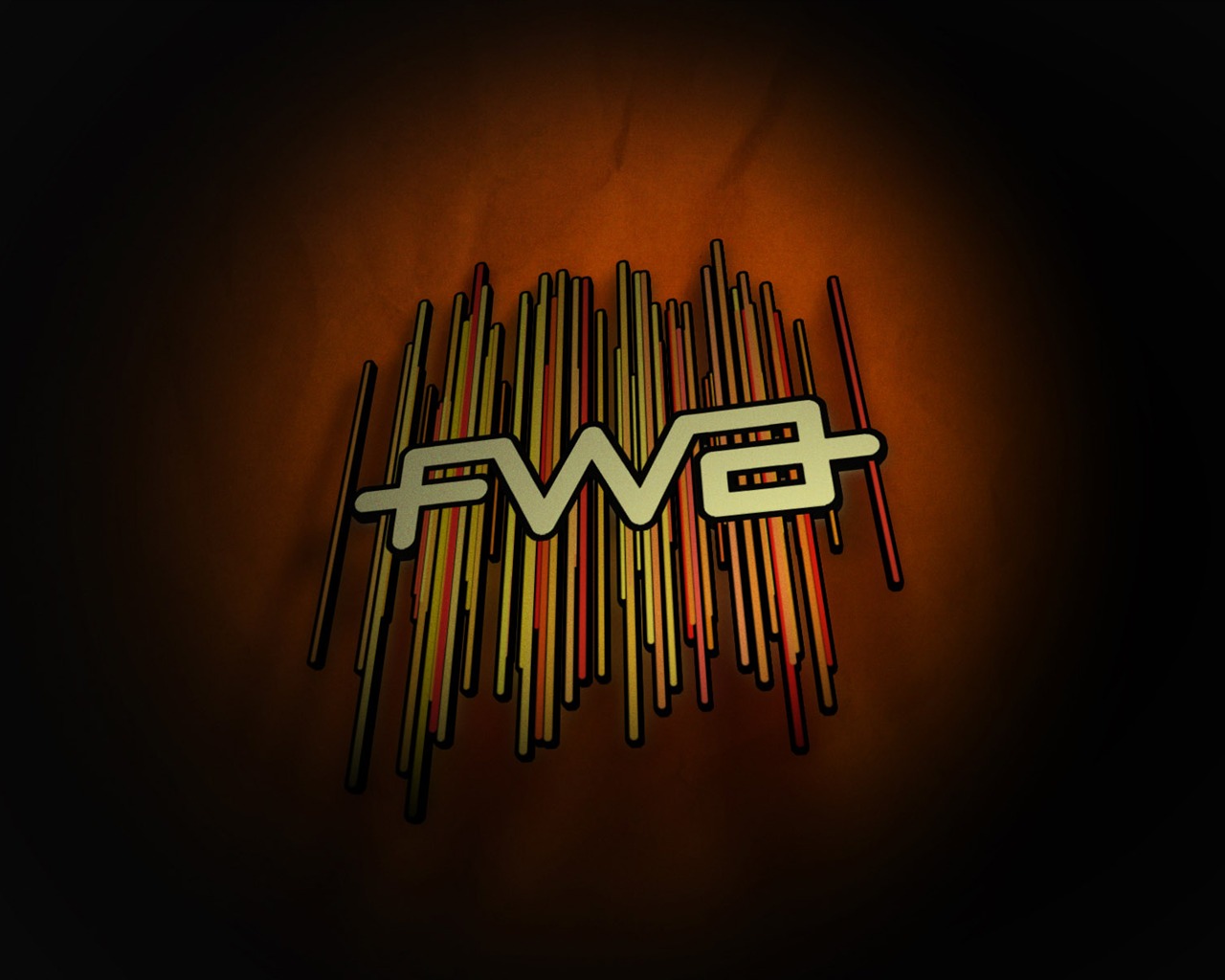 FWA Black Album na plochu #4 - 1280x1024
