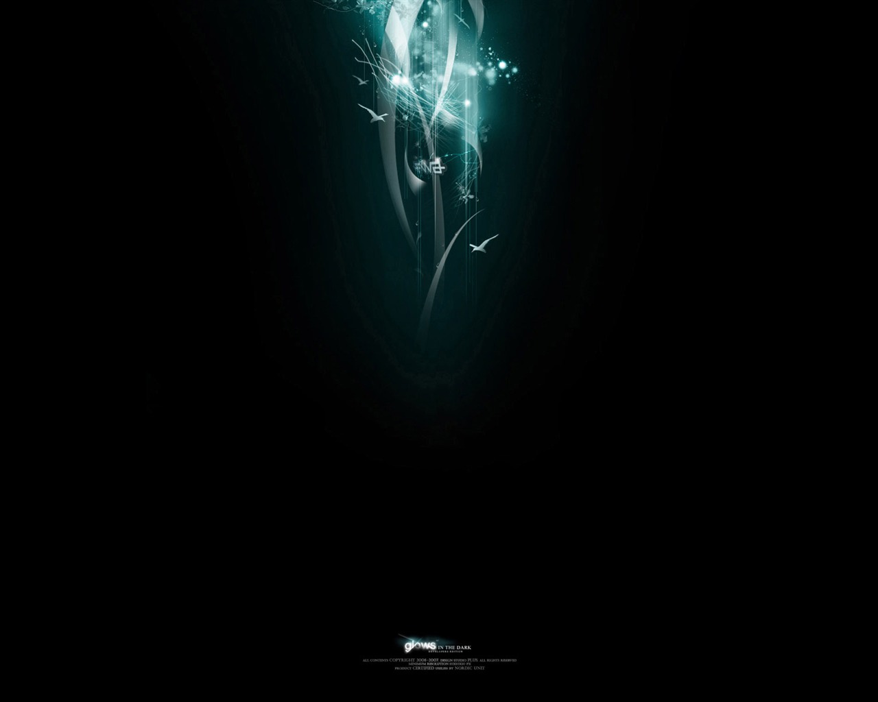 FWA Black Album na plochu #7 - 1280x1024
