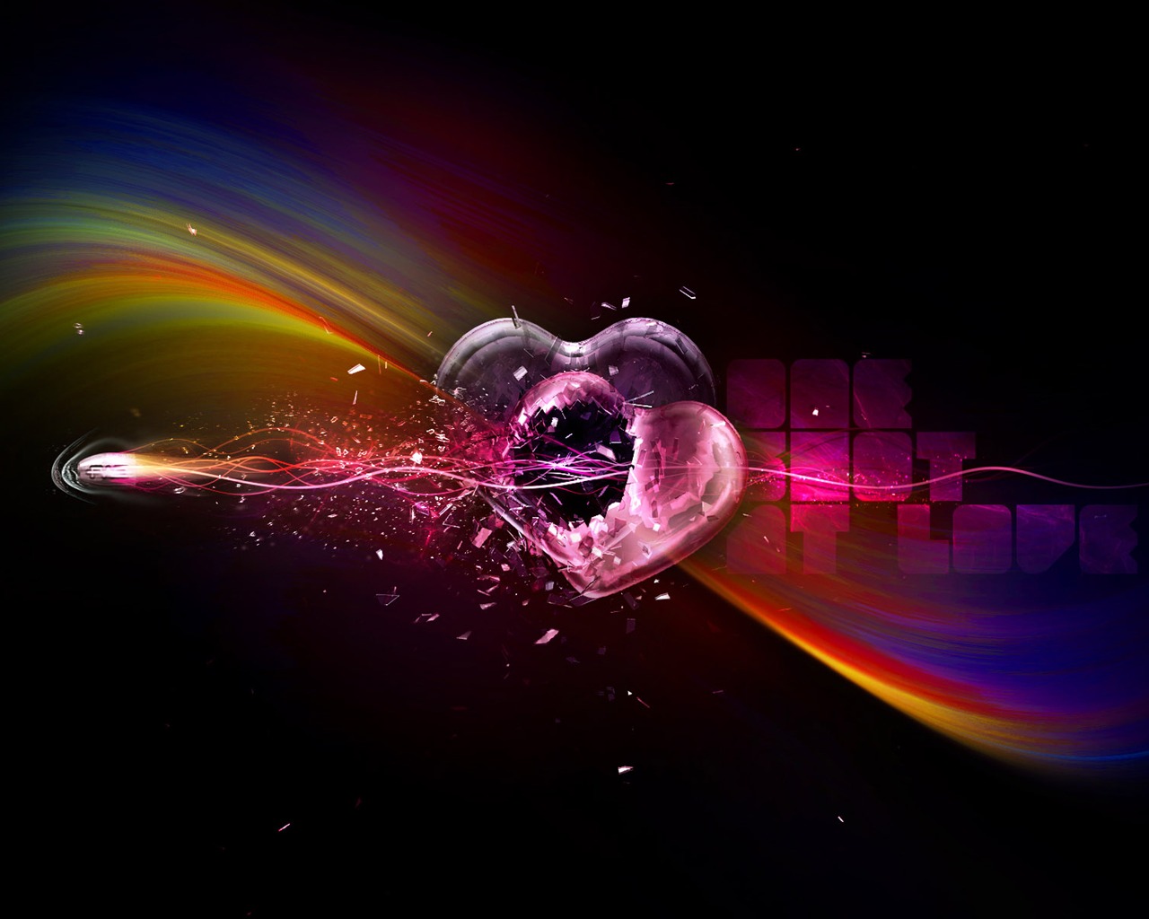 FWA Black Album na plochu #20 - 1280x1024