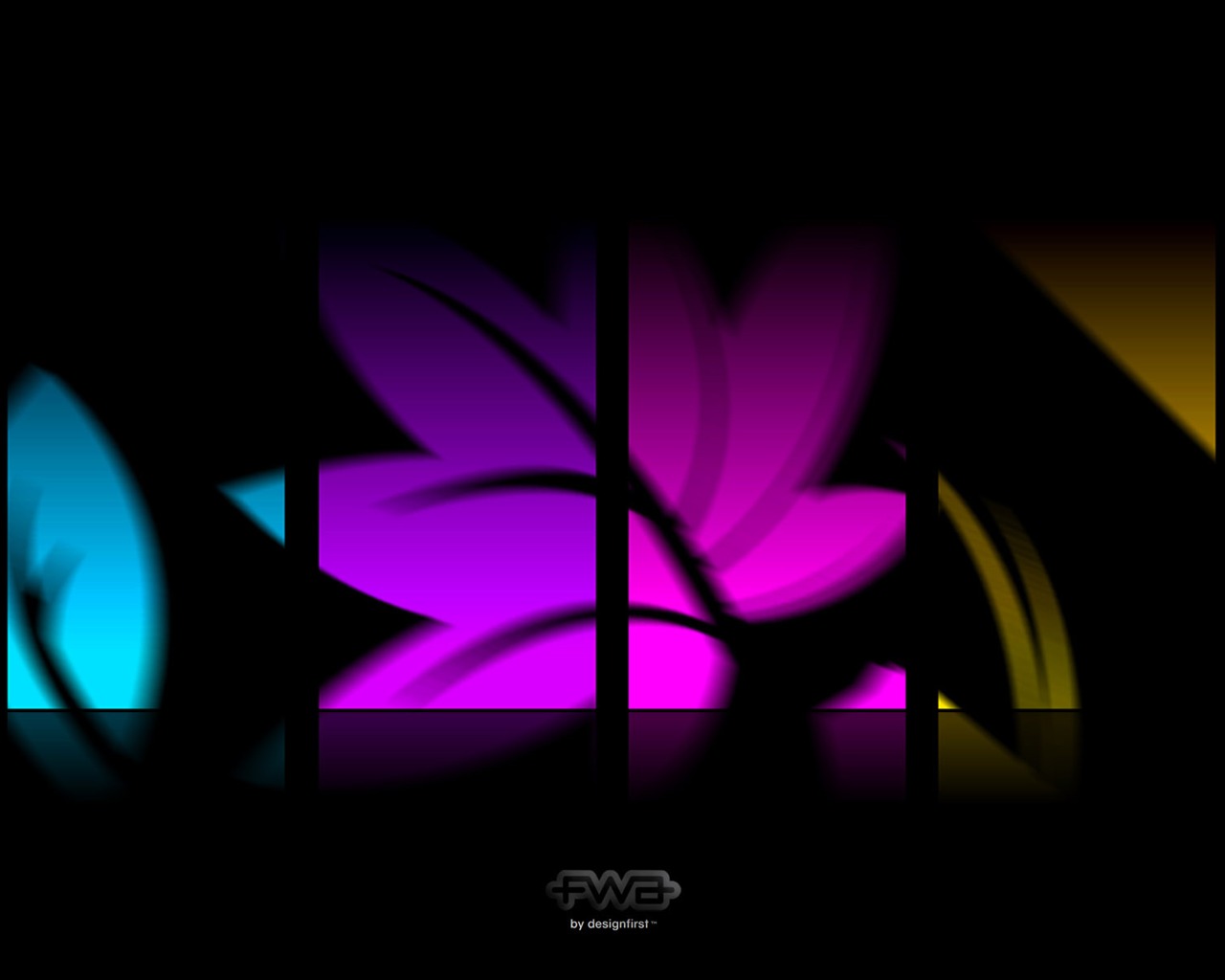 FWA Black Album na plochu #25 - 1280x1024
