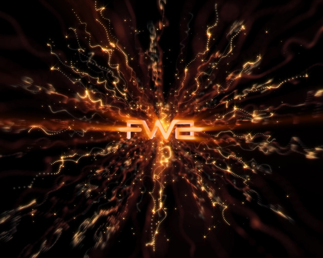 FWA Black Album na plochu #37 - 1280x1024