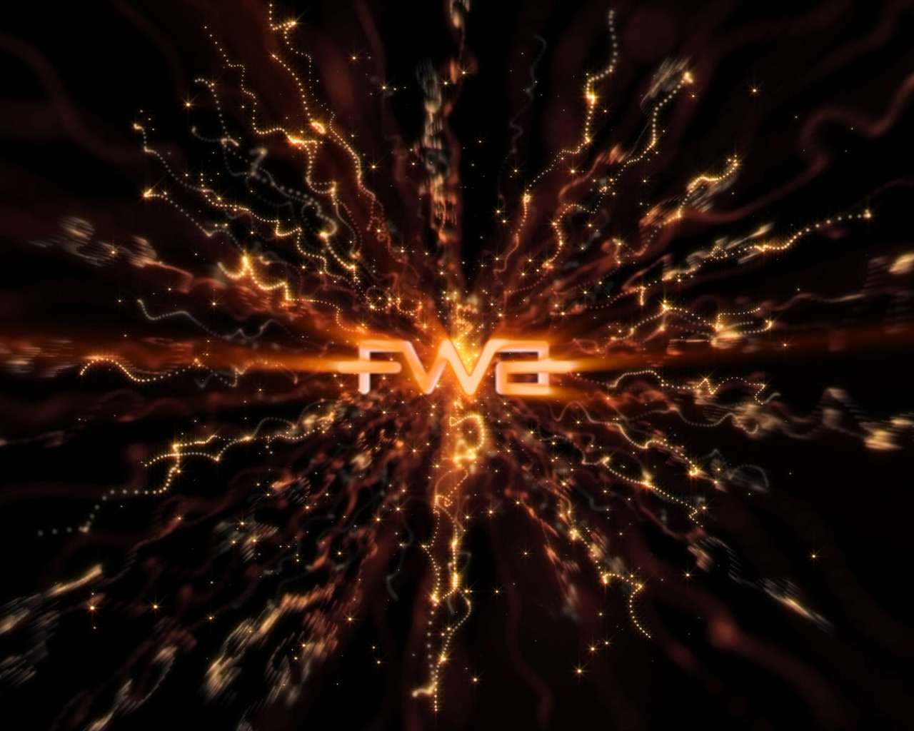 FWA Black Album wallpapers #37 - 1280x1024