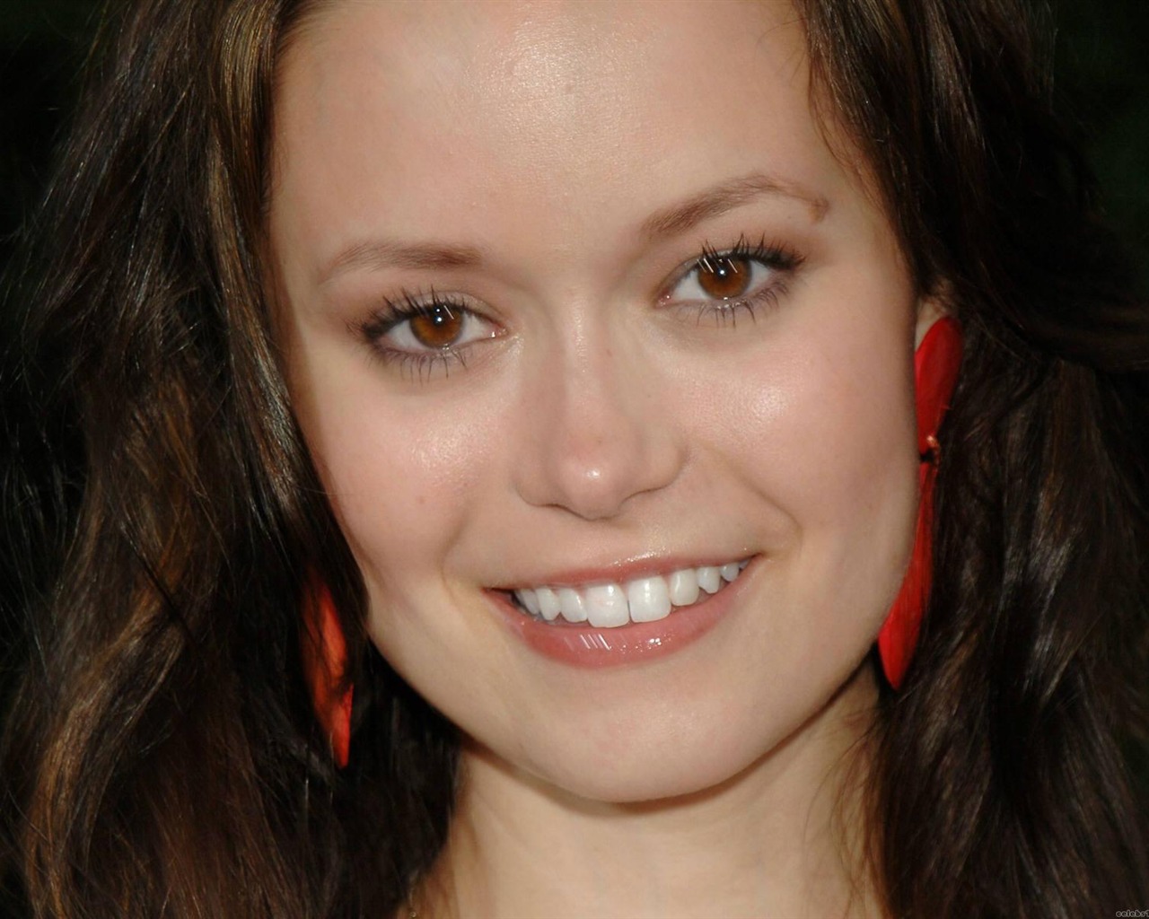 Summer Glau wallpaper #5 - 1280x1024