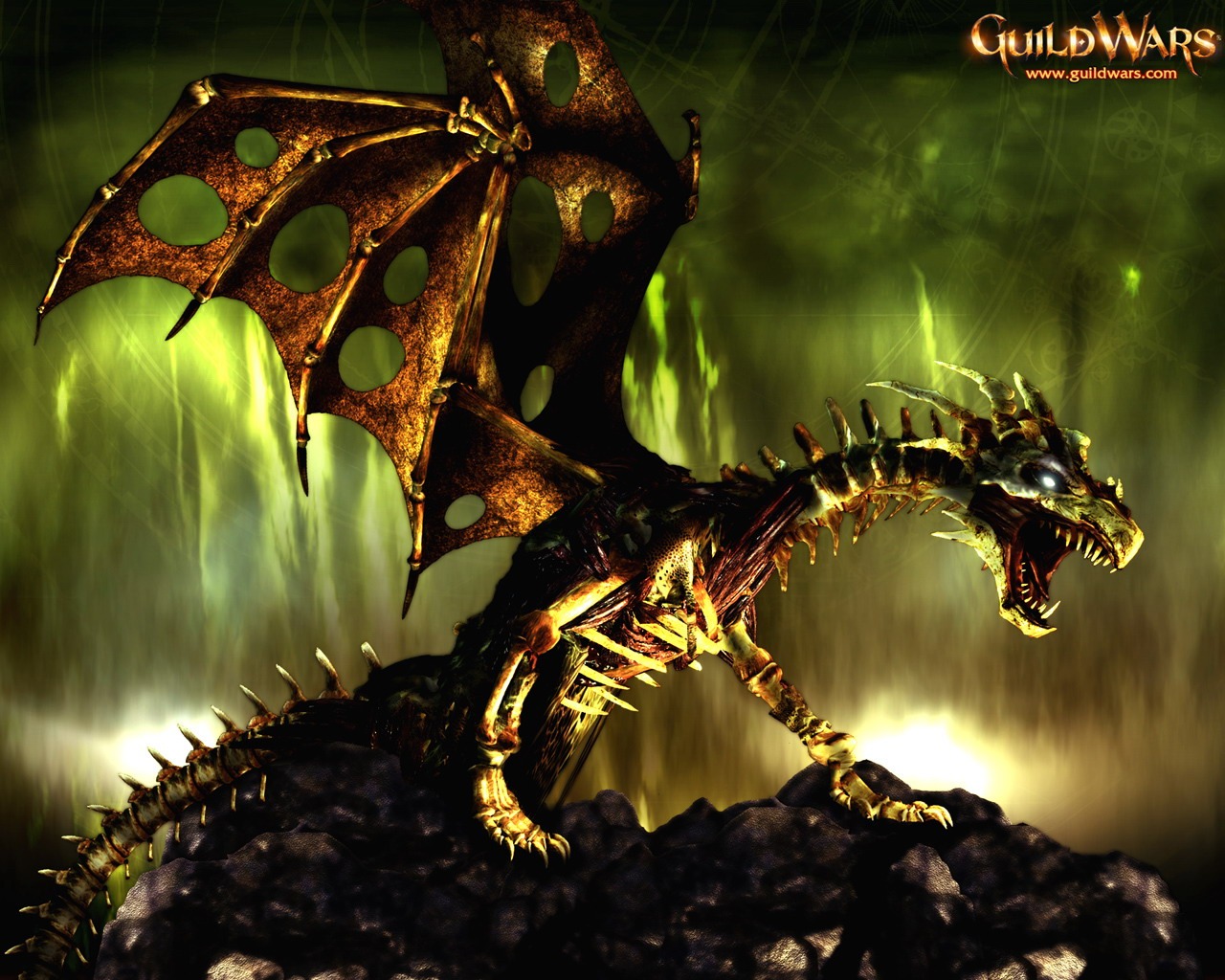 Official Wallpaper fine battle #12 - 1280x1024