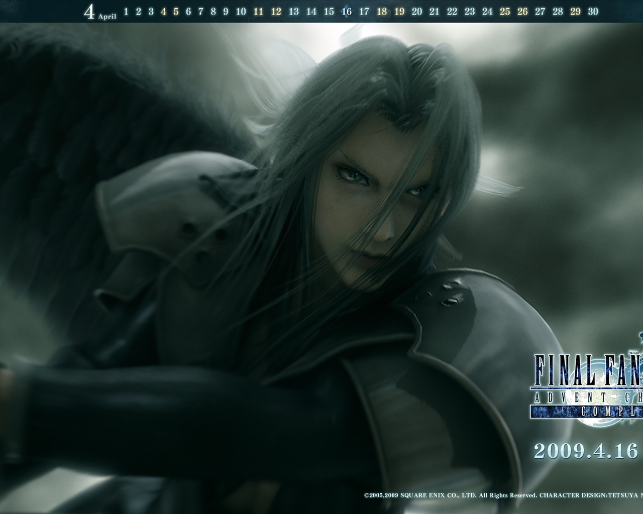 Final Fantasy 13 HD Wallpapers #9 - 1280x1024
