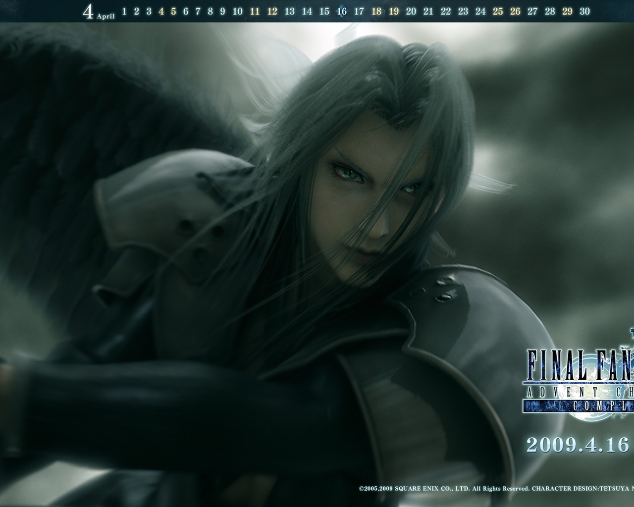 Final Fantasy 13 HD Tapety na plochu #9 - 1280x1024