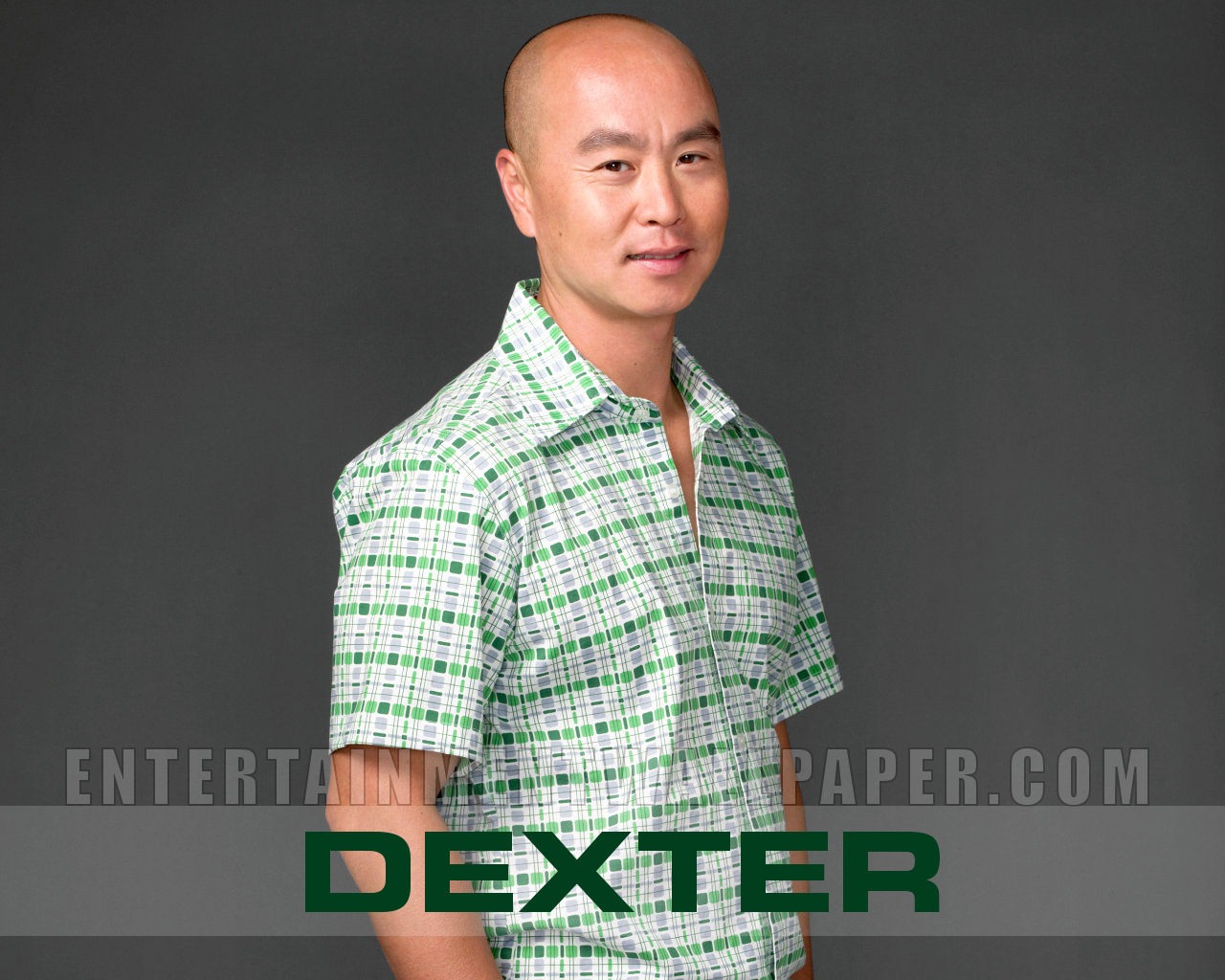 Dexter 嗜血法醫 #5 - 1280x1024