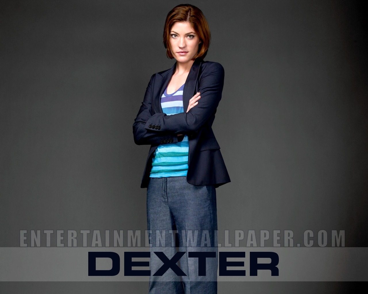 Dexter wallpaper #6 - 1280x1024