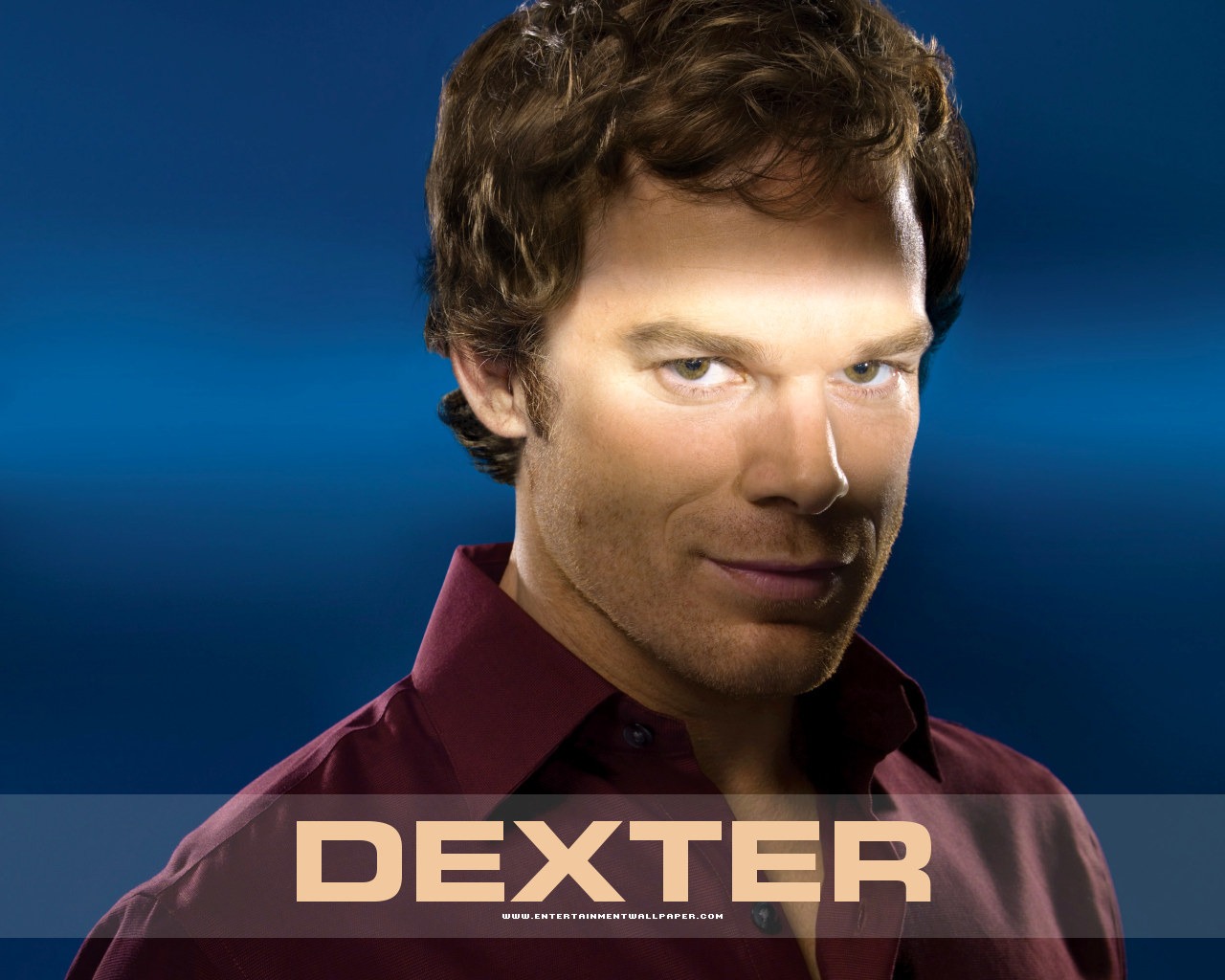 Dexter 嗜血法医12 - 1280x1024