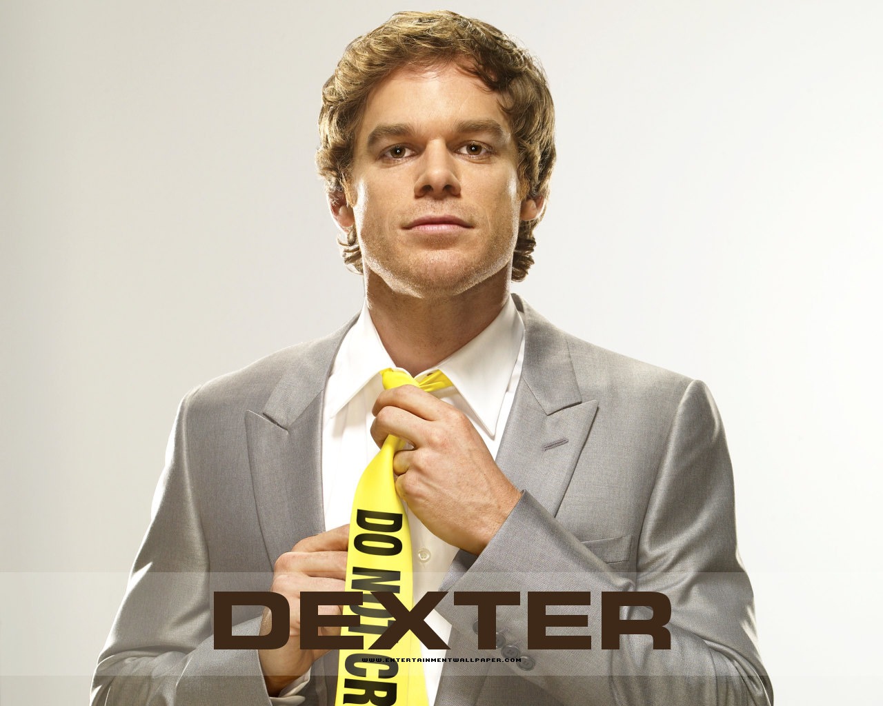 Dexter 嗜血法医13 - 1280x1024