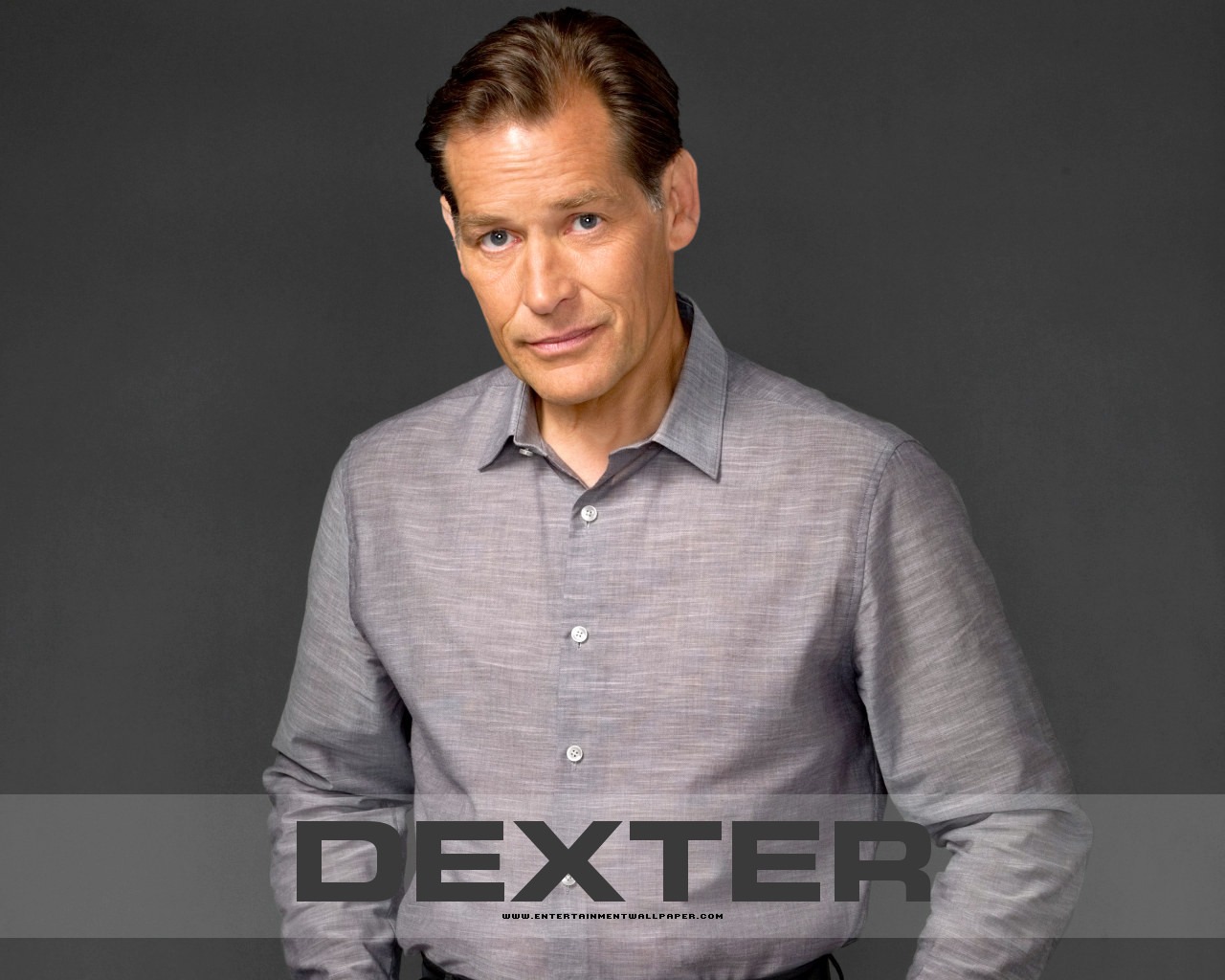 Dexter 嗜血法醫 #14 - 1280x1024