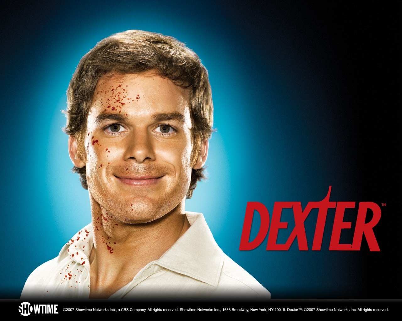 Dexter 嗜血法医15 - 1280x1024