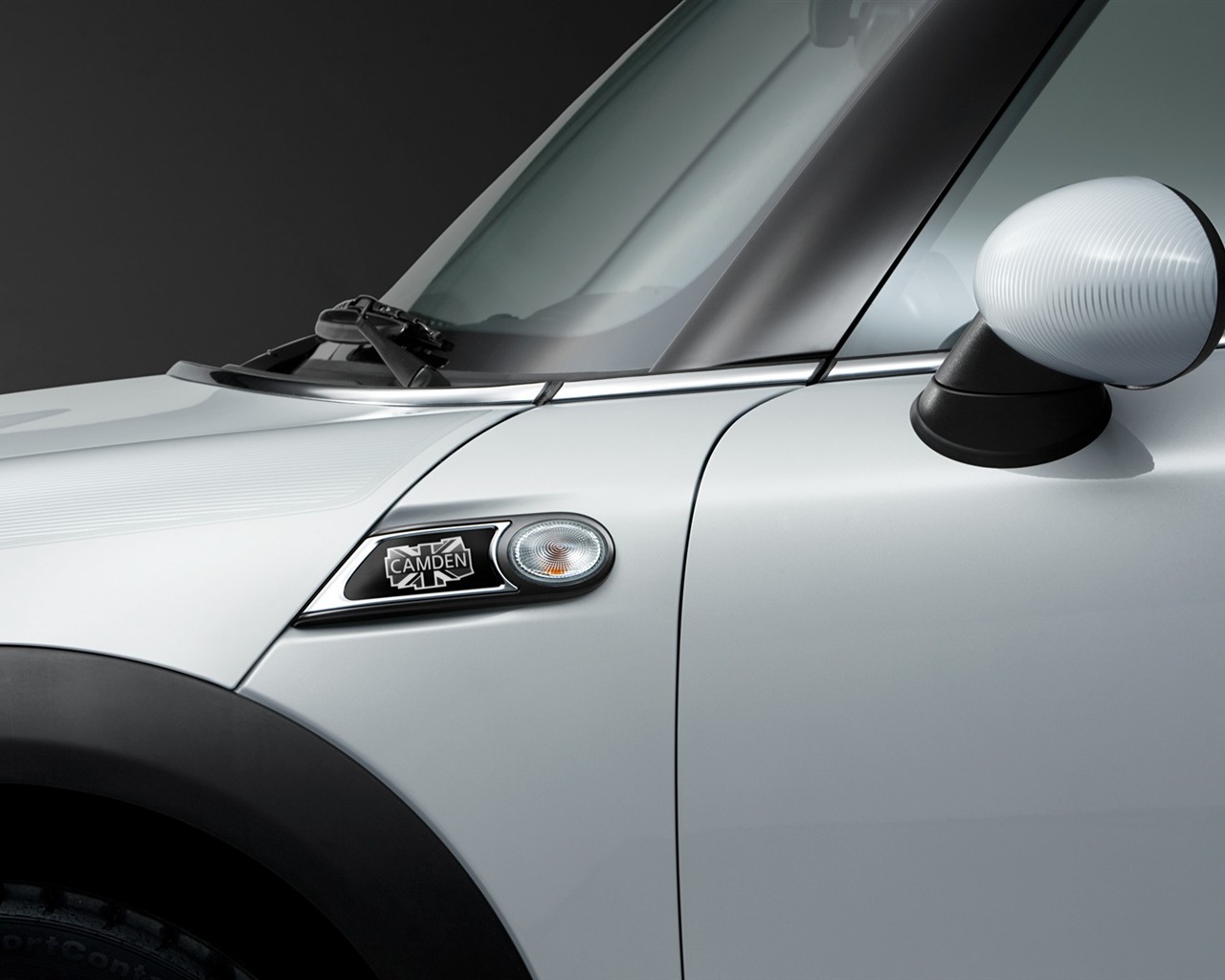 Mini Auto HD Tapety na plochu #4 - 1280x1024