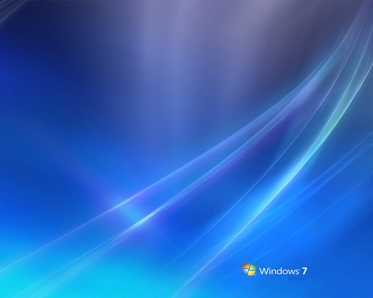 Windows7 Fond d'écran thème (2) #13 - 1280x1024