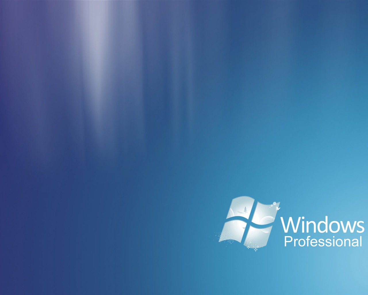 Windows7 tema fondo de pantalla (2) #14 - 1280x1024