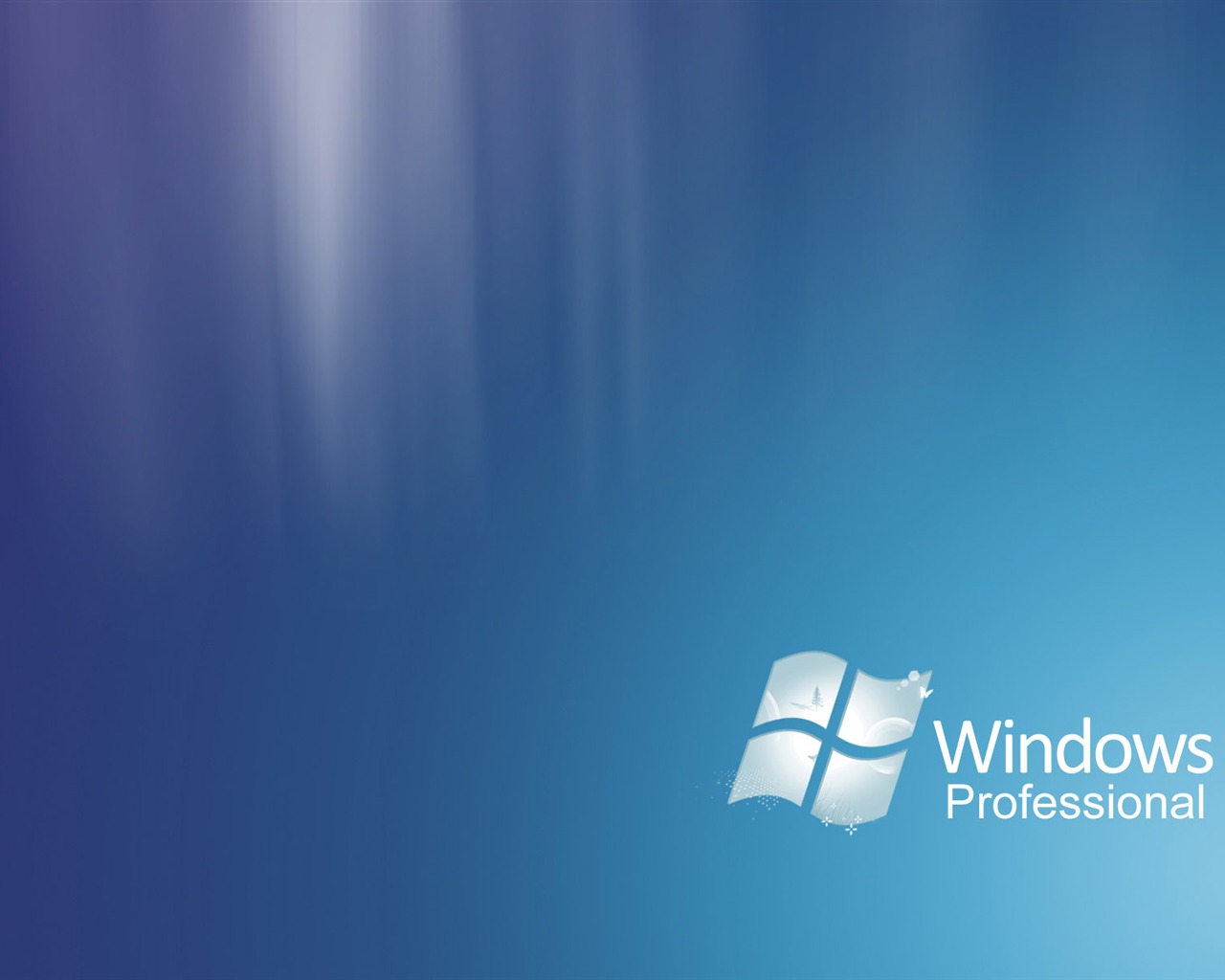 Windows7 theme wallpaper (2) #14 - 1280x1024