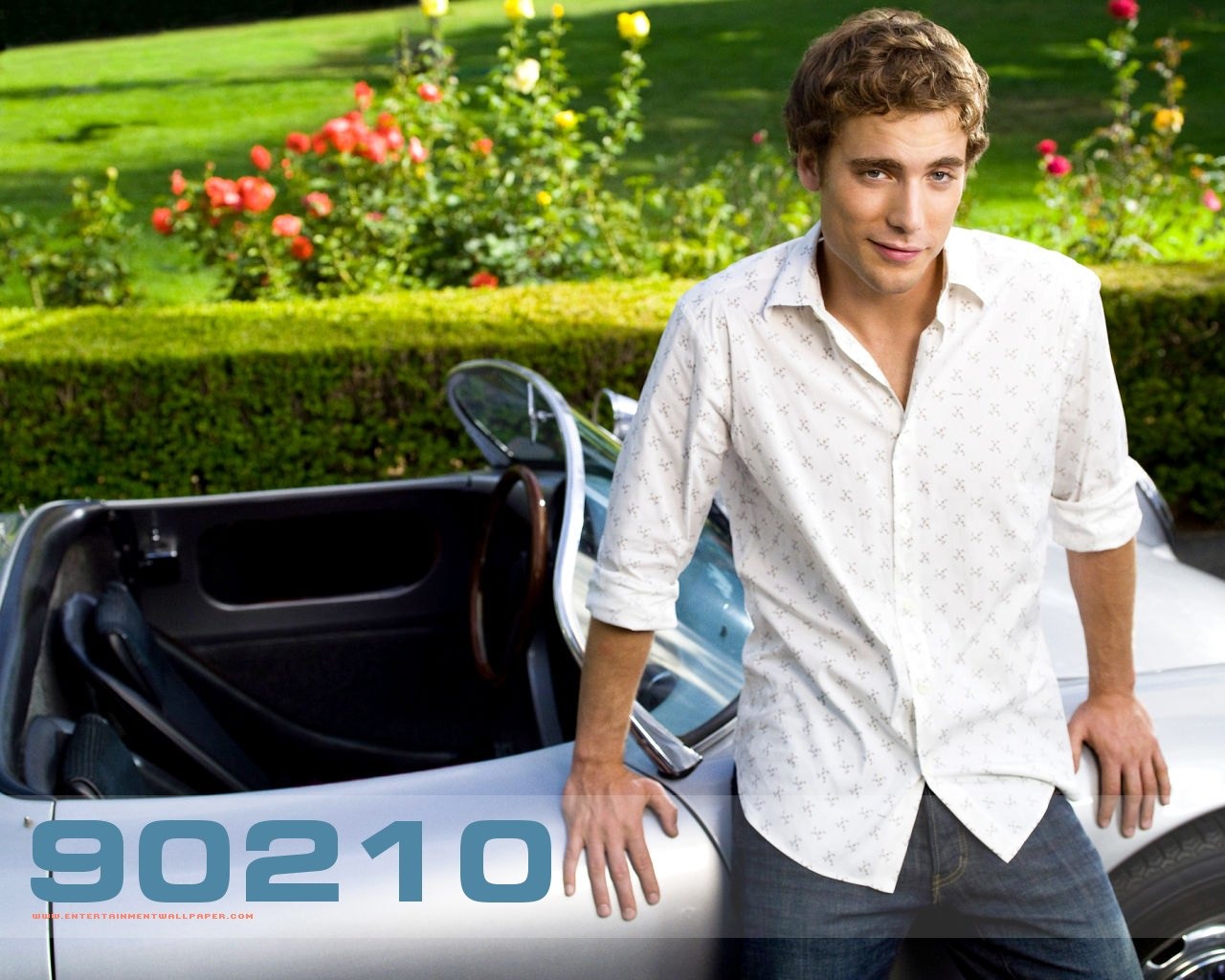 90210 fond d'écran #16 - 1280x1024