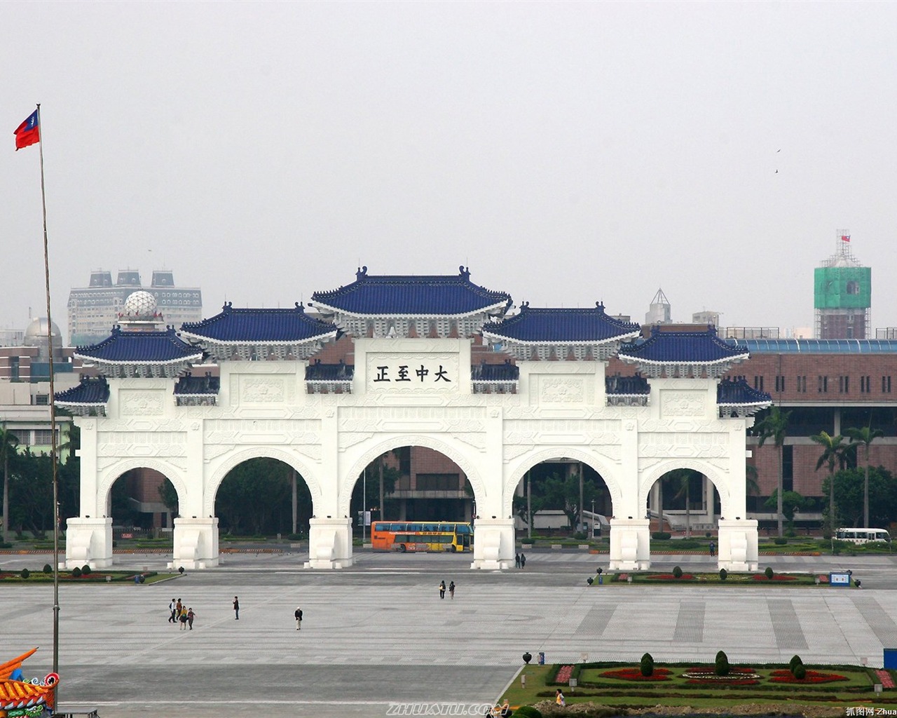 Taiwanese style HD Wallpaper #29 - 1280x1024