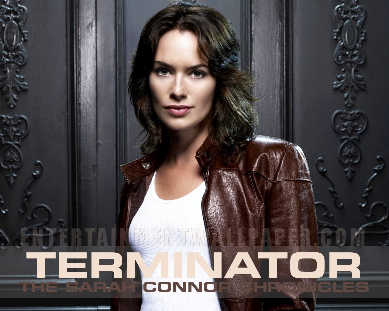 Terminator Gaiden Wallpaper #42 - 1280x1024