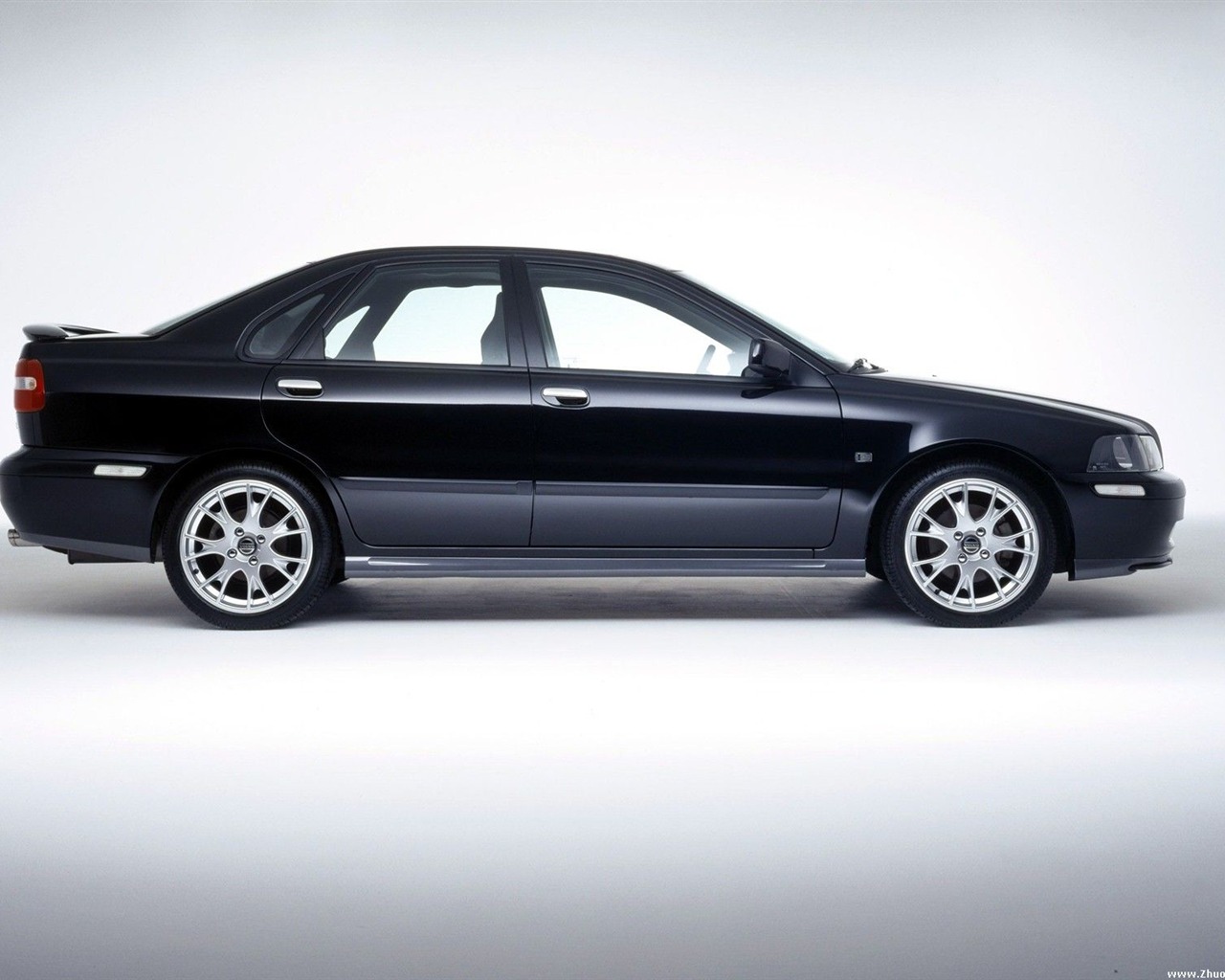 Volvo S40 Wallpaper Album #2 - 1280x1024