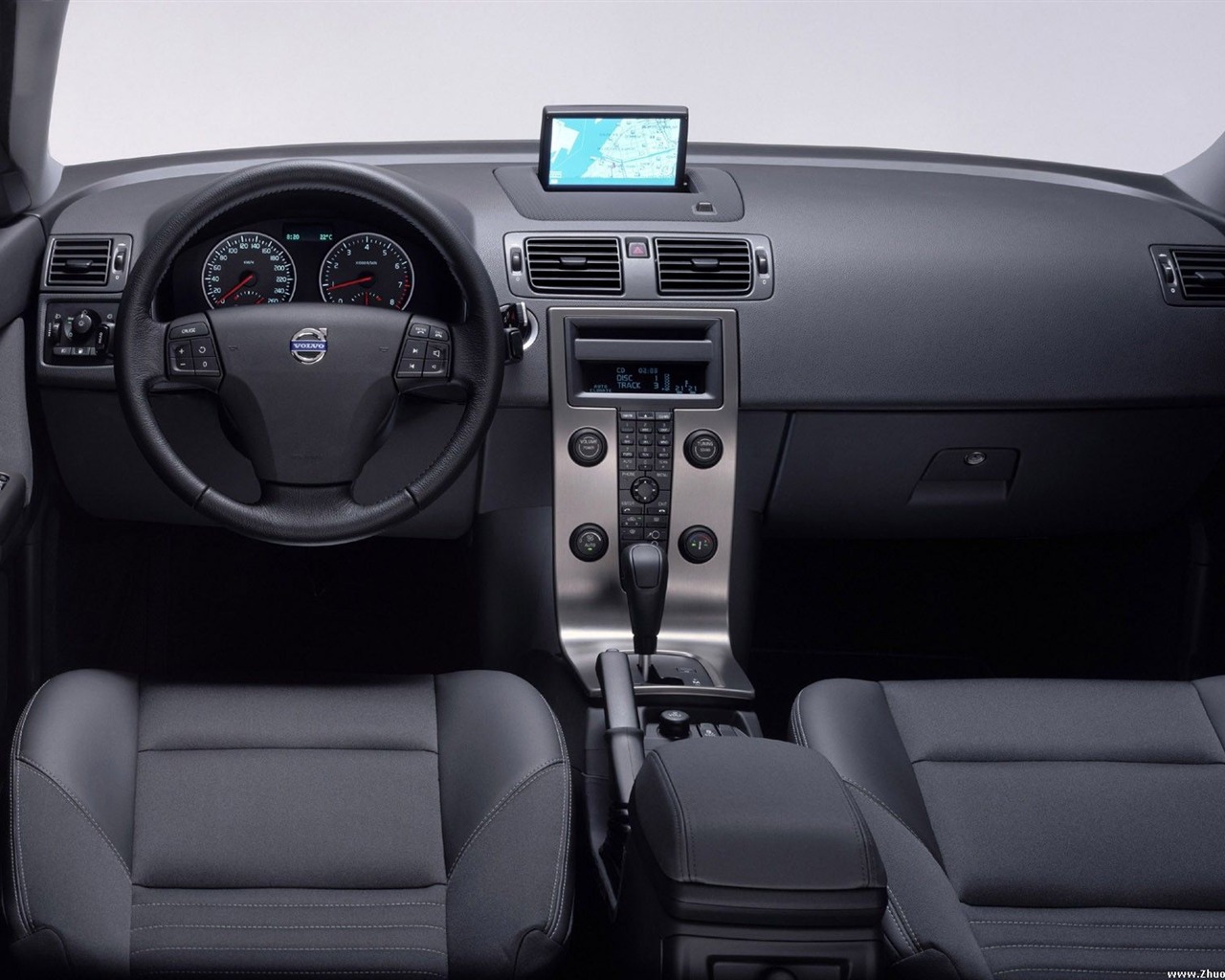 Volvo S40 Wallpaper Album #4 - 1280x1024