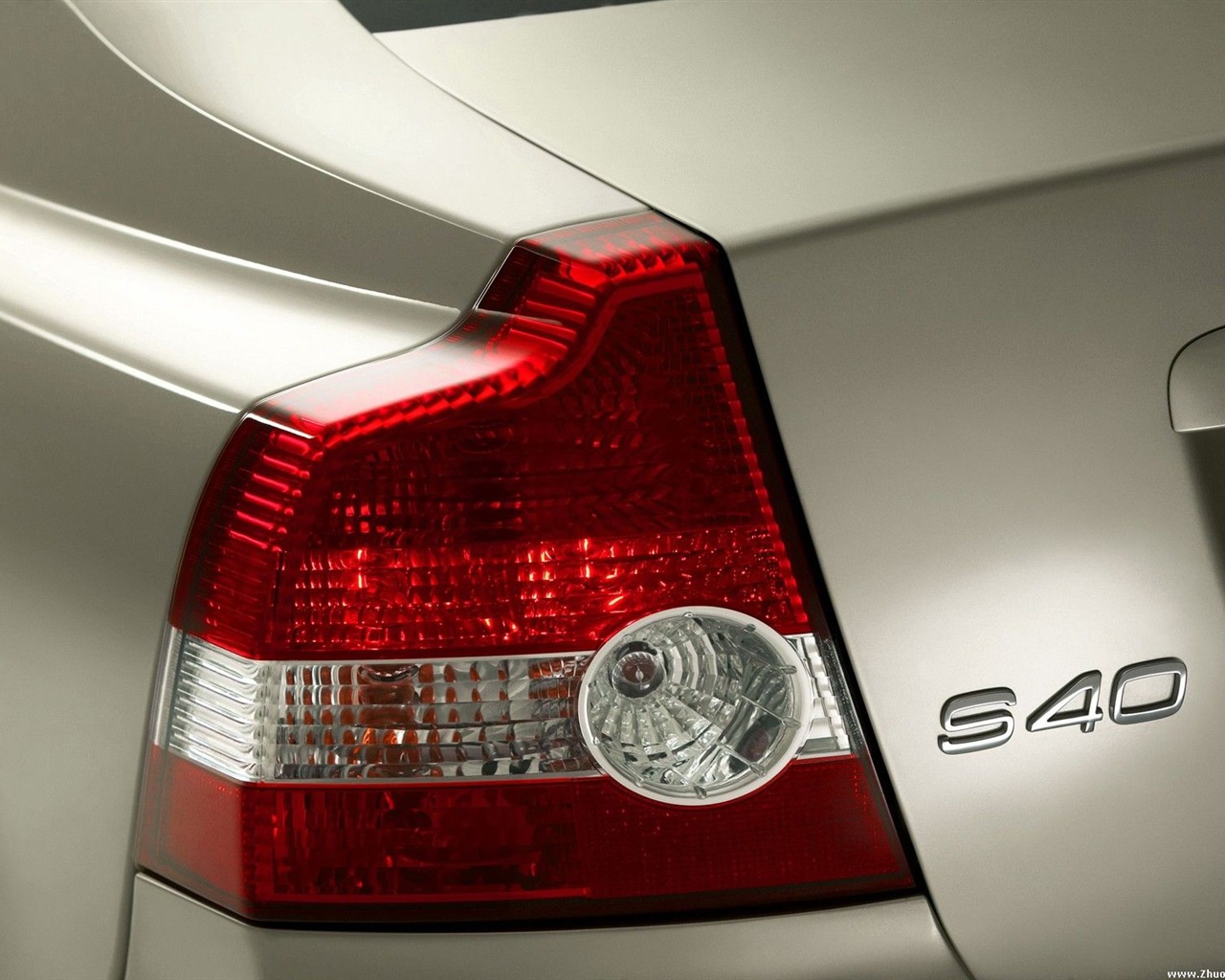 Volvo S40 Wallpaper Album #6 - 1280x1024