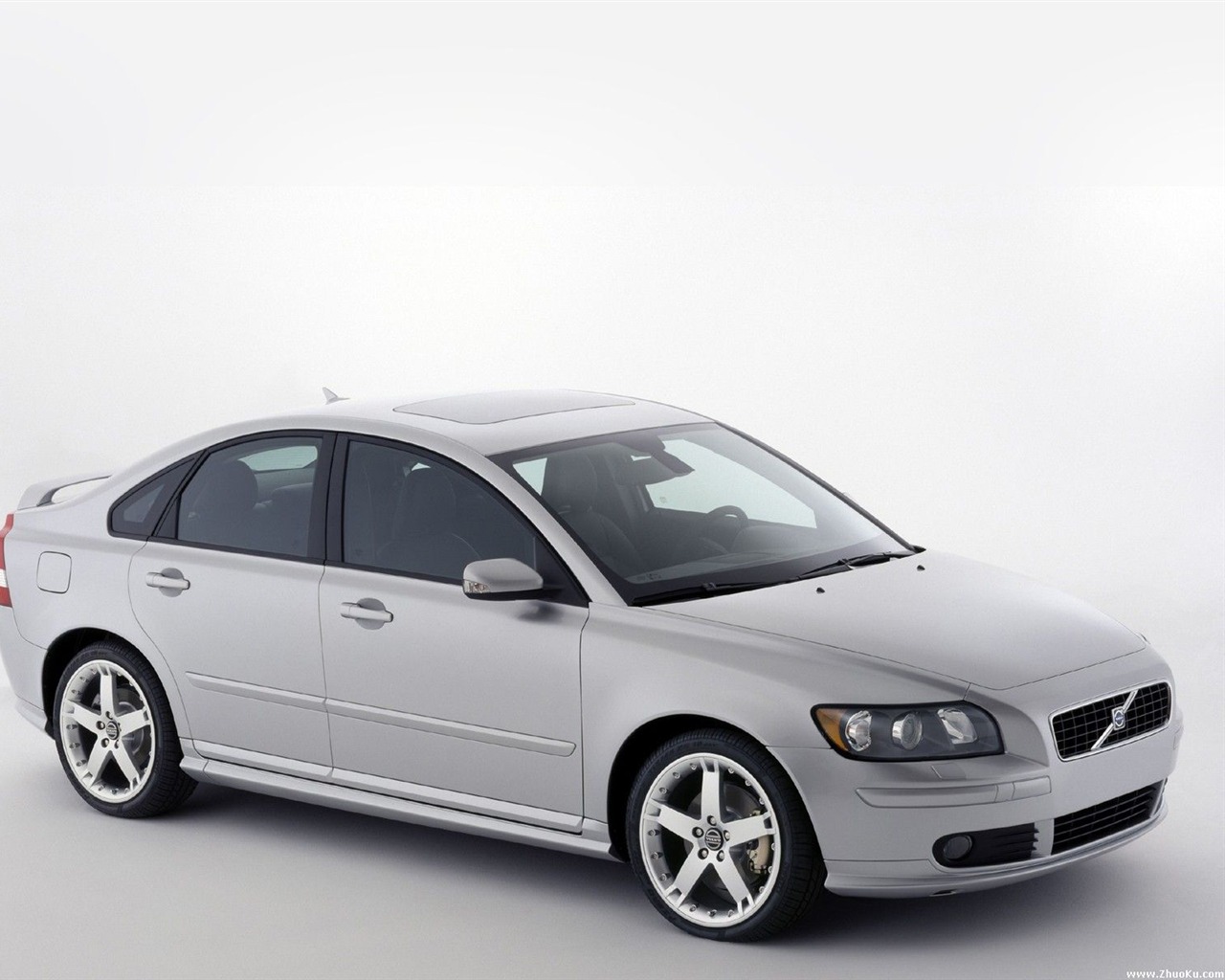 Volvo S40 Wallpaper Album #19 - 1280x1024