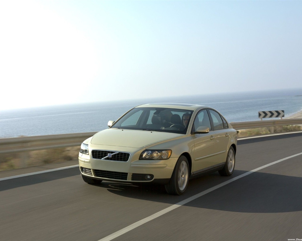 Volvo S40 Wallpaper Album #30 - 1280x1024