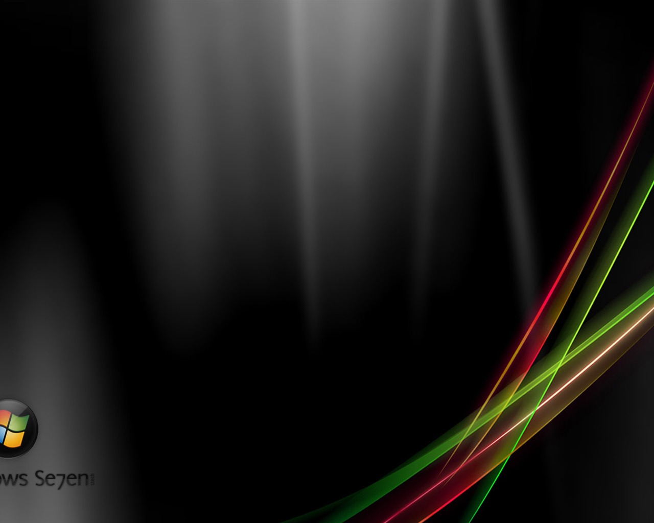 Windows7 wallpaper #6 - 1280x1024