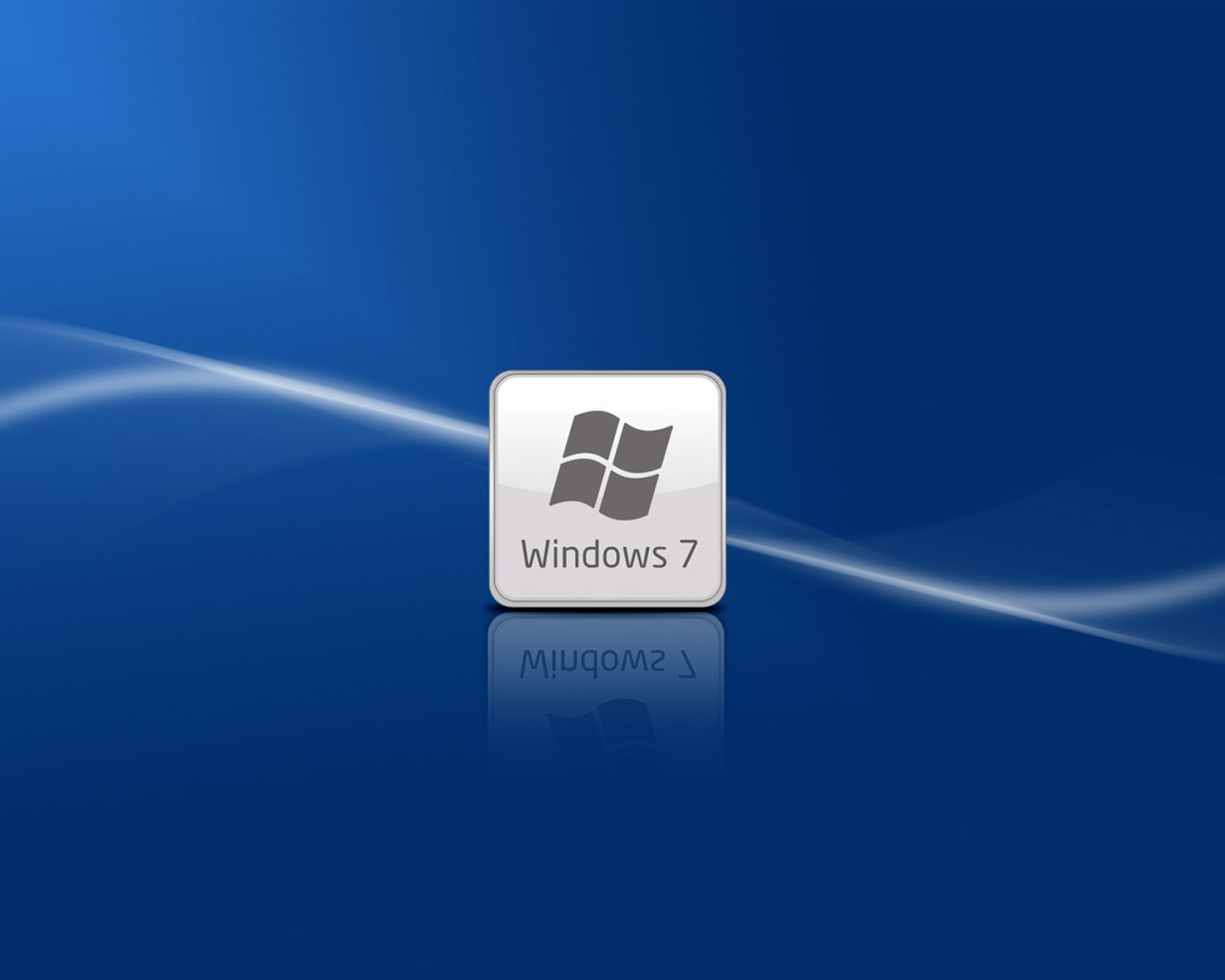 Windows7 wallpaper #12 - 1280x1024