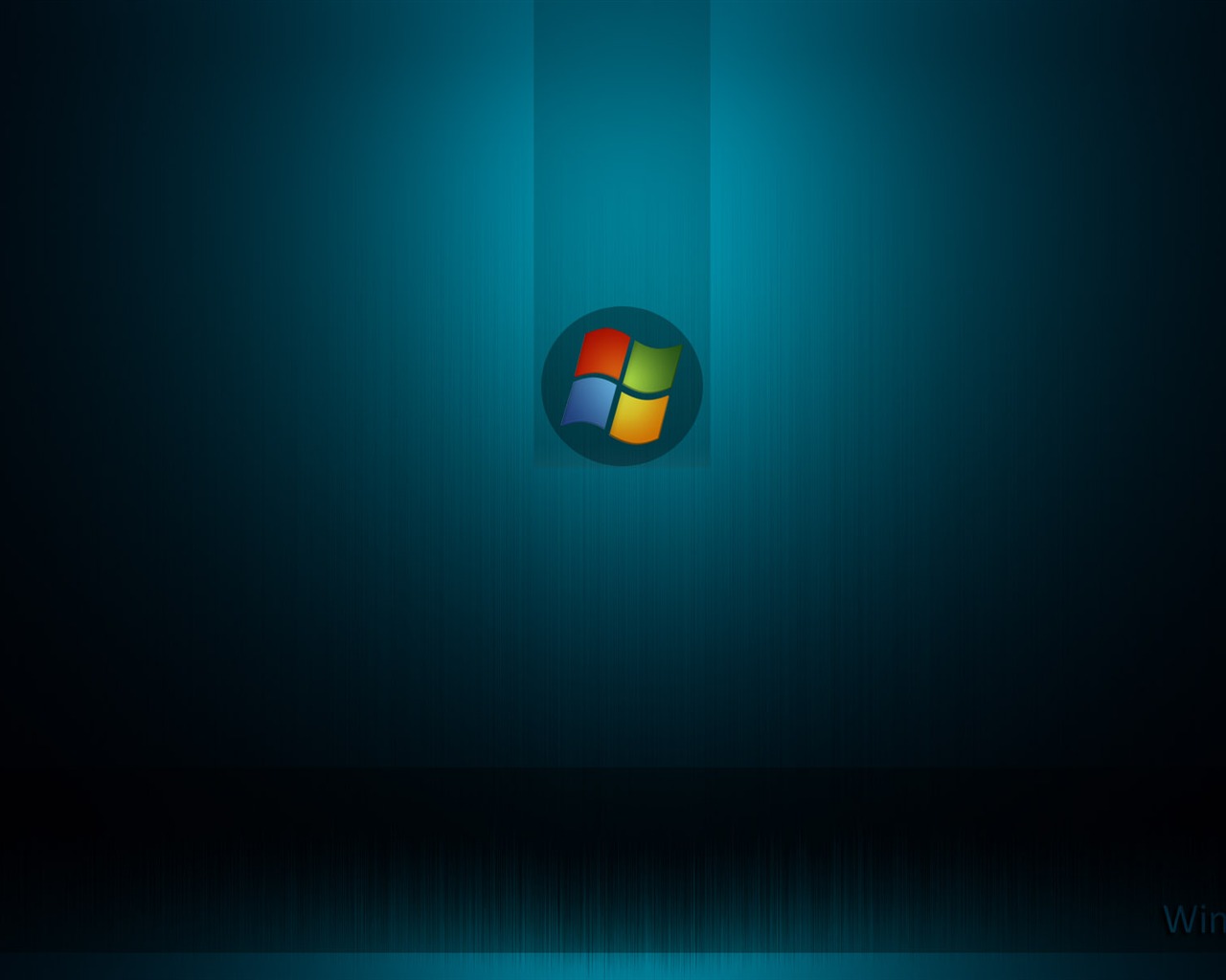 Windows7 wallpaper #13 - 1280x1024