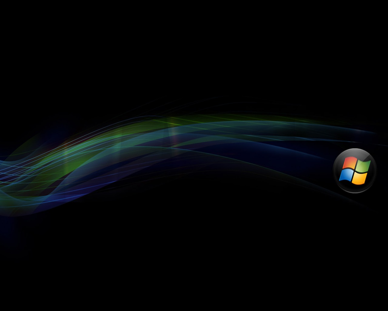 Windows7 wallpaper #16 - 1280x1024
