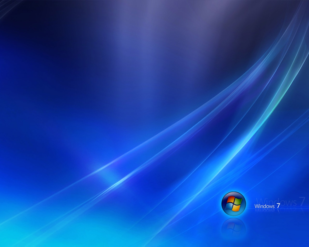 Windows7 桌面壁纸24 - 1280x1024