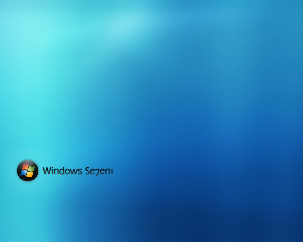 Windows7 桌面壁纸26 - 1280x1024