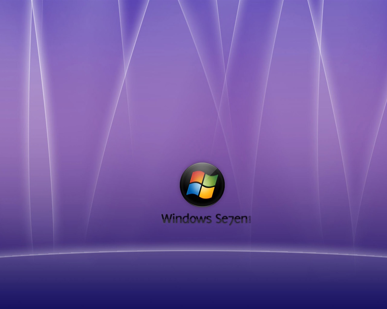 Windows7 桌面壁纸33 - 1280x1024