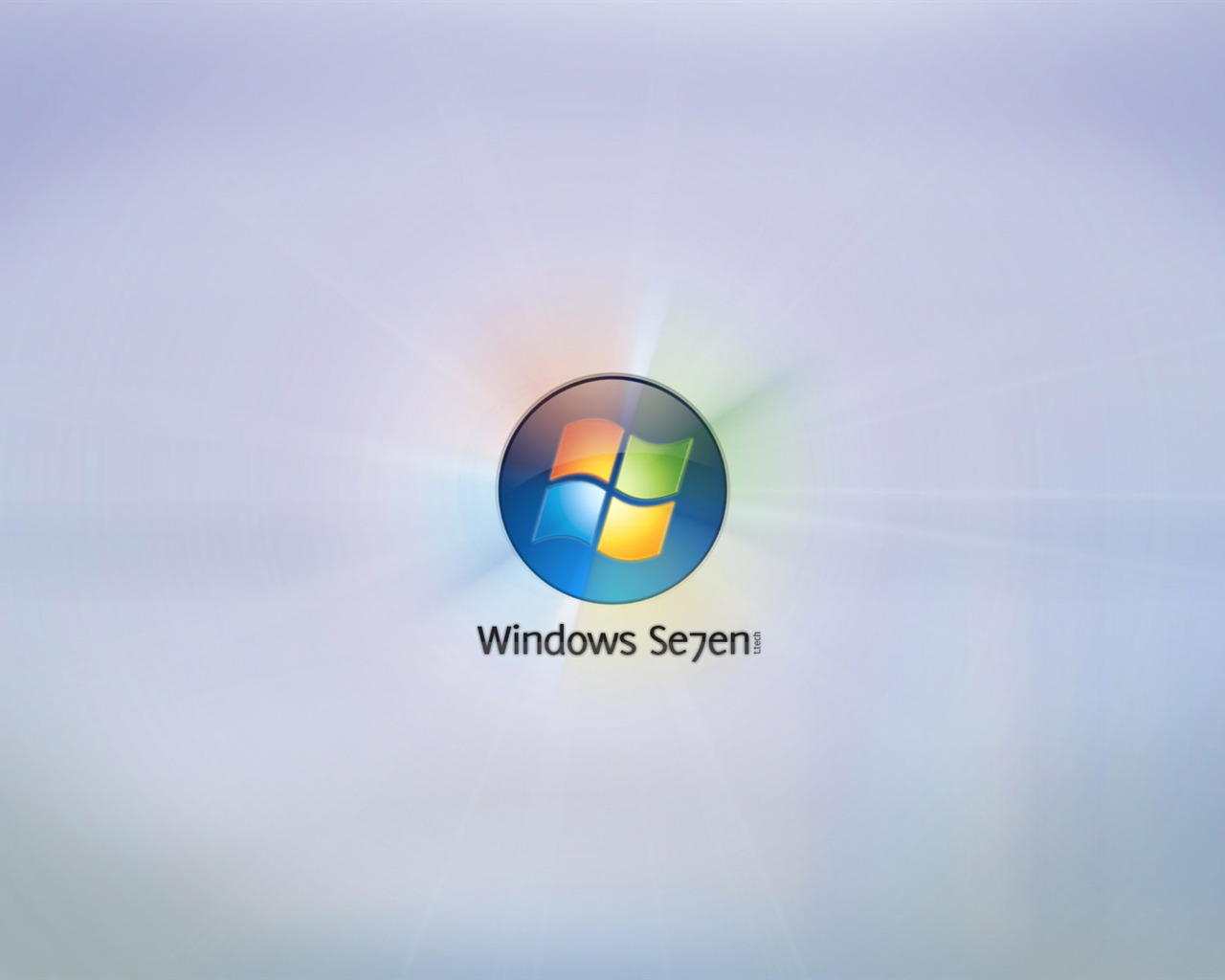 Windows7 обои #35 - 1280x1024