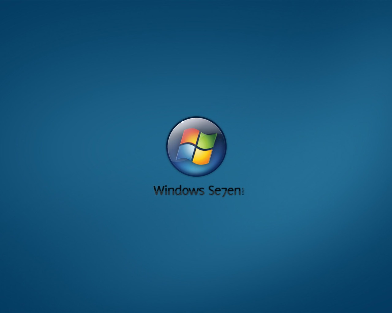 Windows7 桌面壁纸36 - 1280x1024