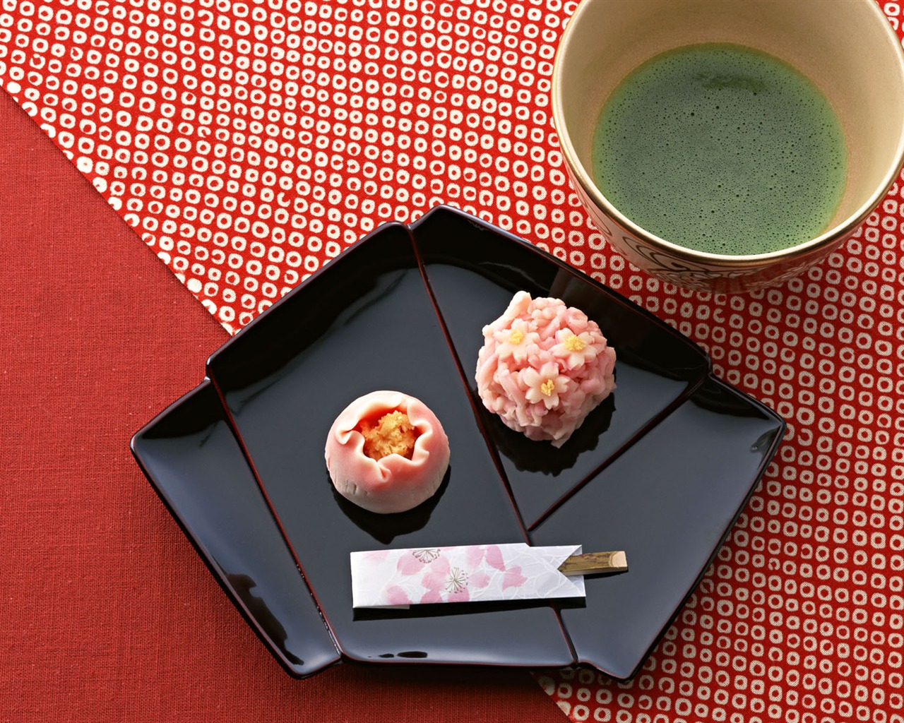 Japonsko zvláštní kulturní wallpaper #10 - 1280x1024