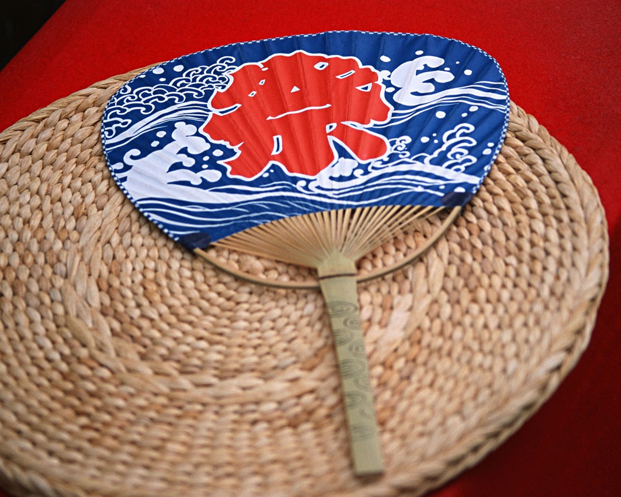 Japonsko zvláštní kulturní wallpaper #19 - 1280x1024