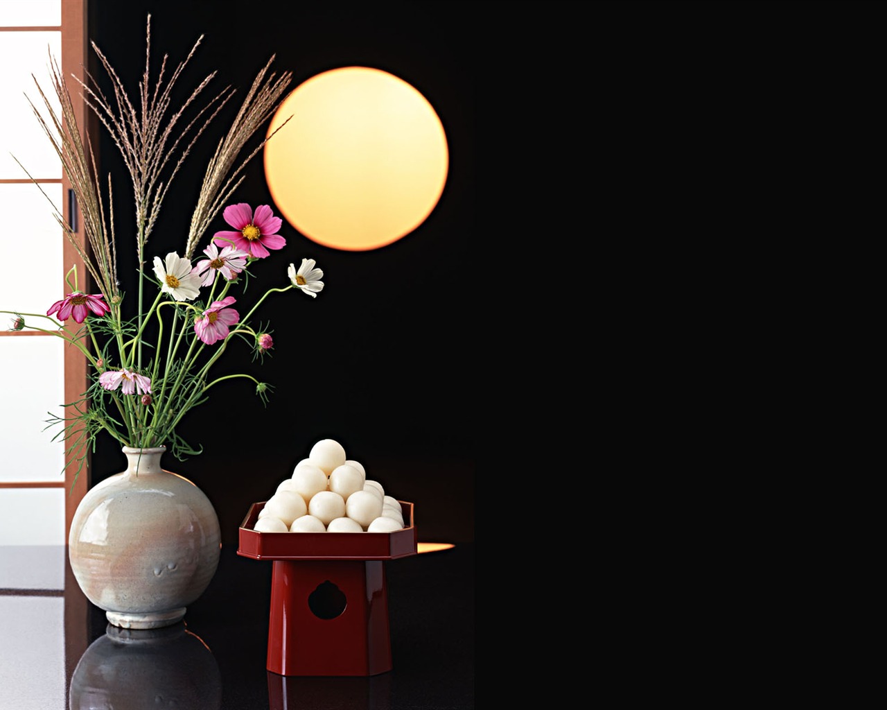 Japonsko zvláštní kulturní wallpaper #47 - 1280x1024