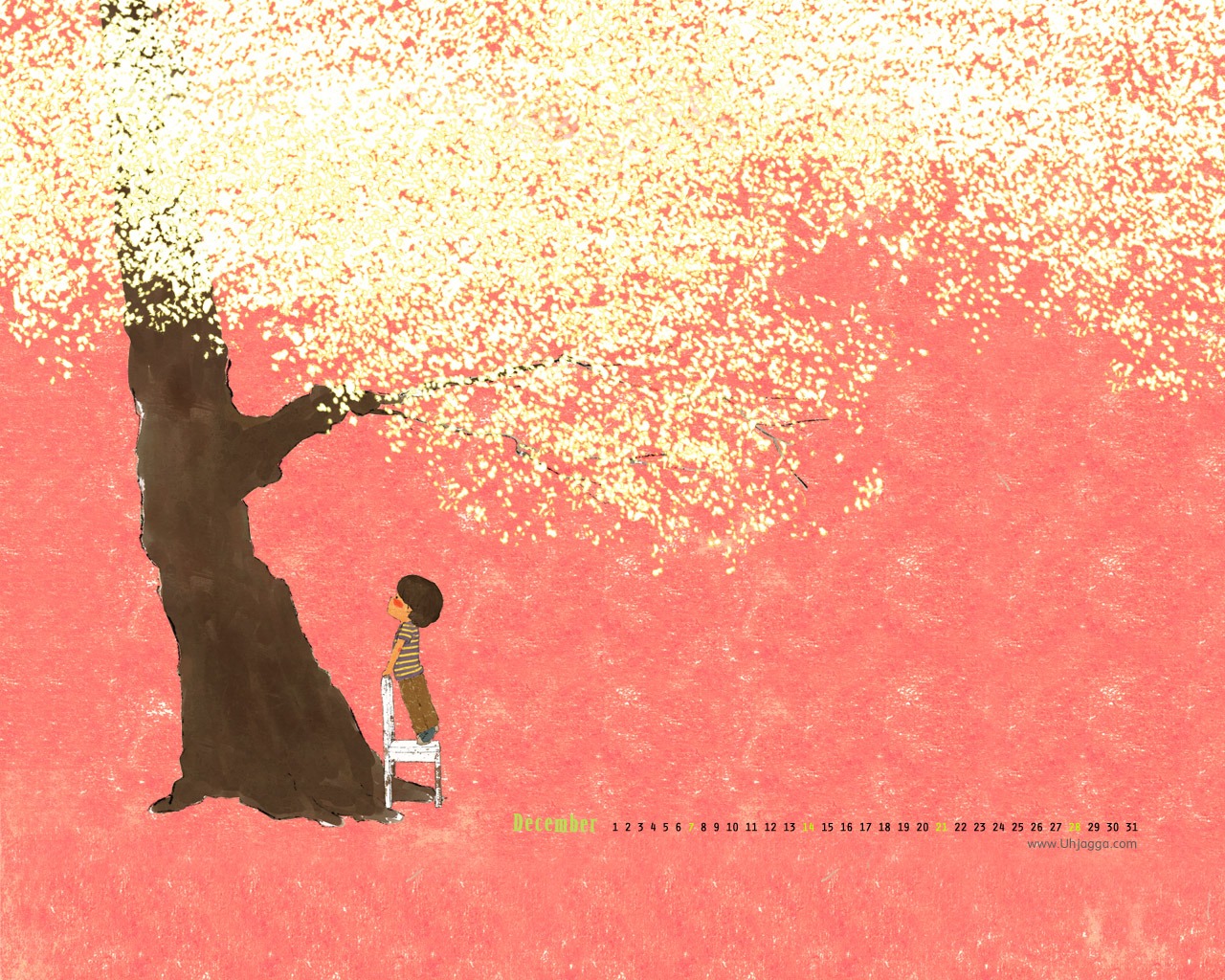 Jižní Koreje Soo-Hyun soft ilustrátor #2 - 1280x1024