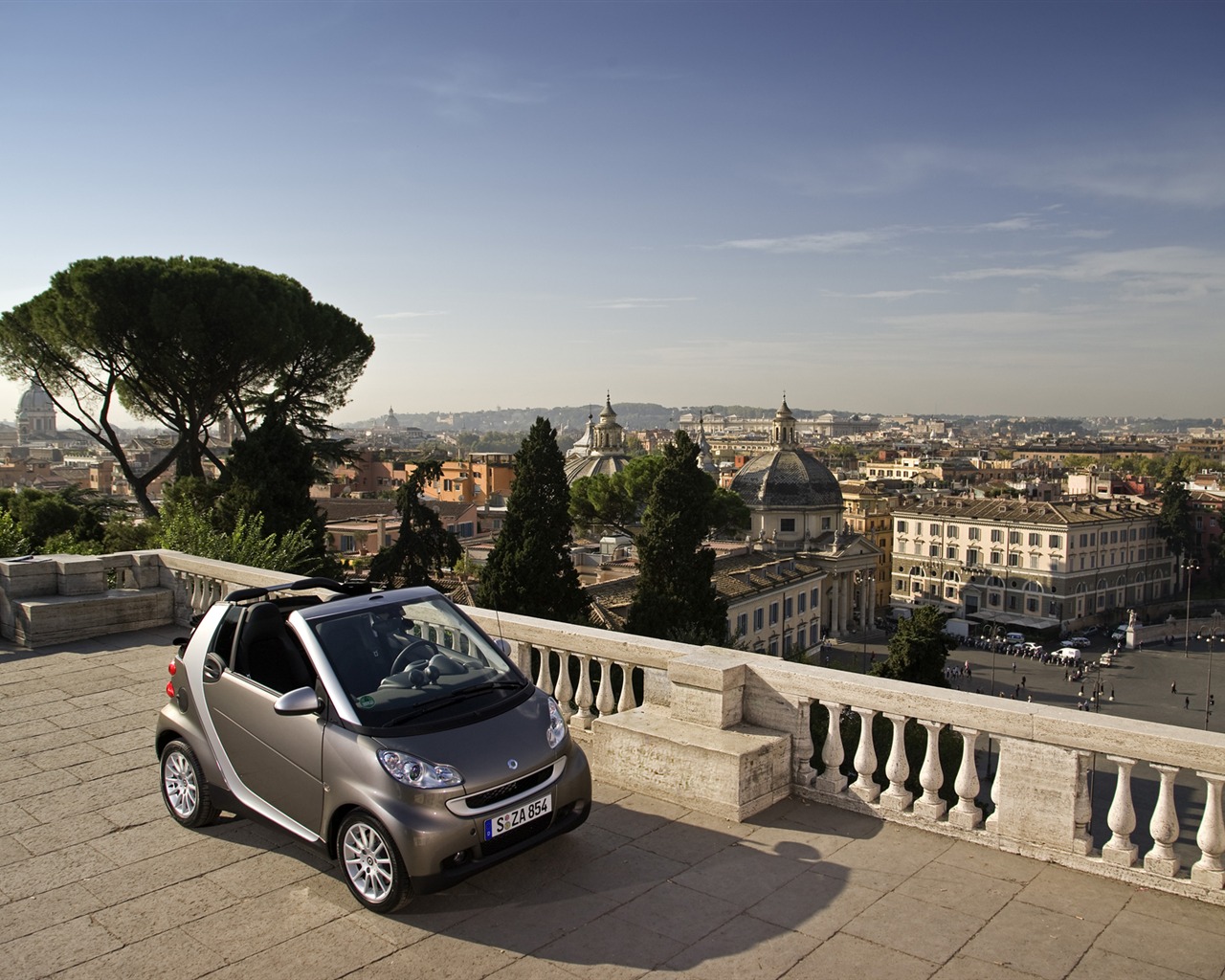 Smart Outdoor Photo Wallpaper #4 - 1280x1024