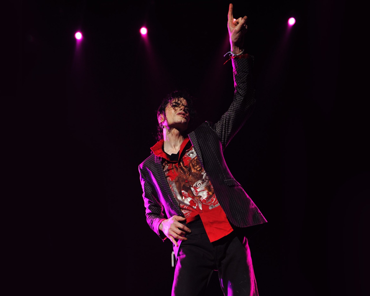 THIS IS IT 就是這樣 #5 - 1280x1024