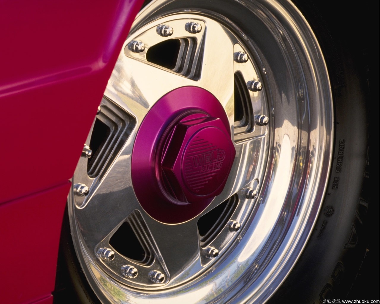 Vintage cars Model cars wallpapers #19 - 1280x1024
