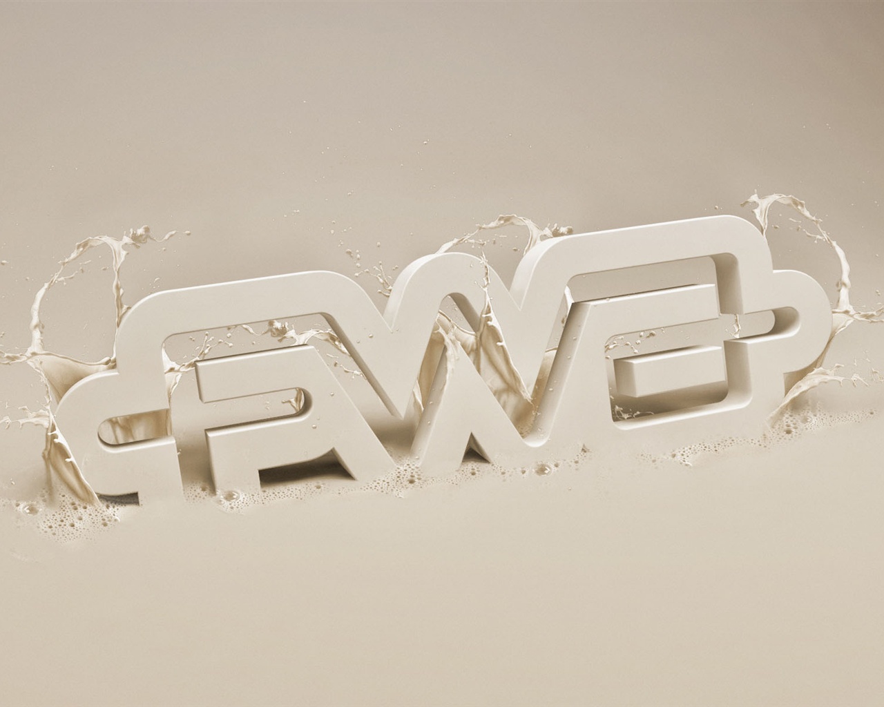 와이드 월페이퍼 FWA 앨범 #2 - 1280x1024